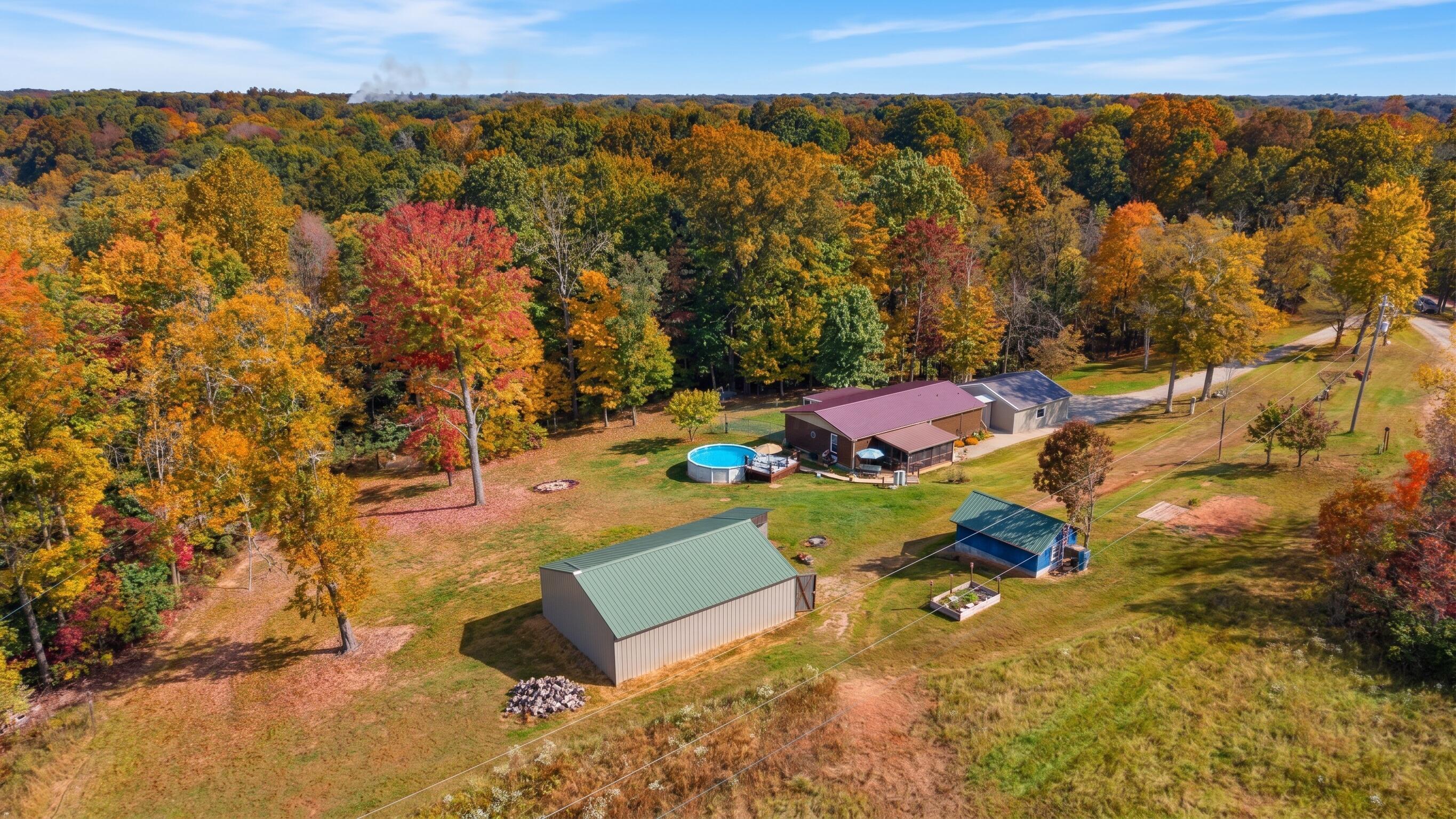 38845 Horner Hill Road Property Photo 1