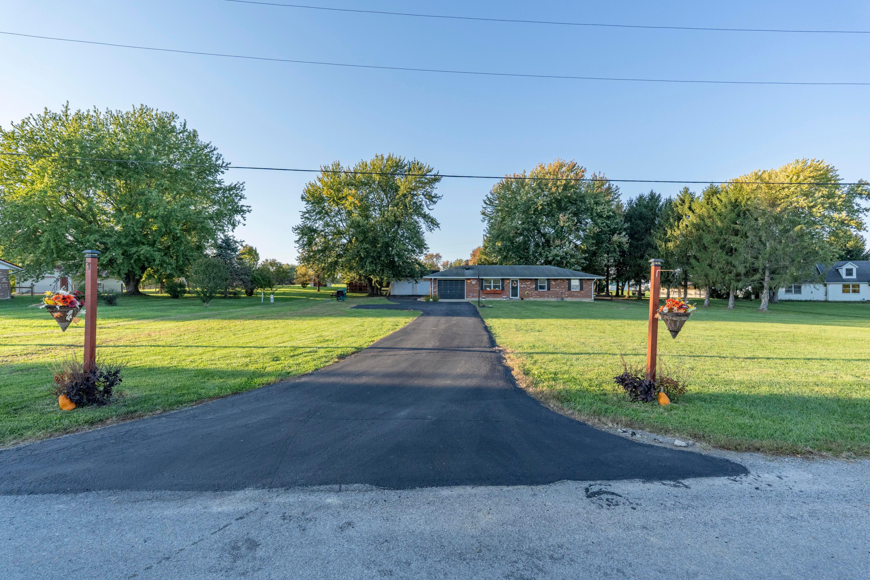 7018 Haggerty Road Property Photo 1