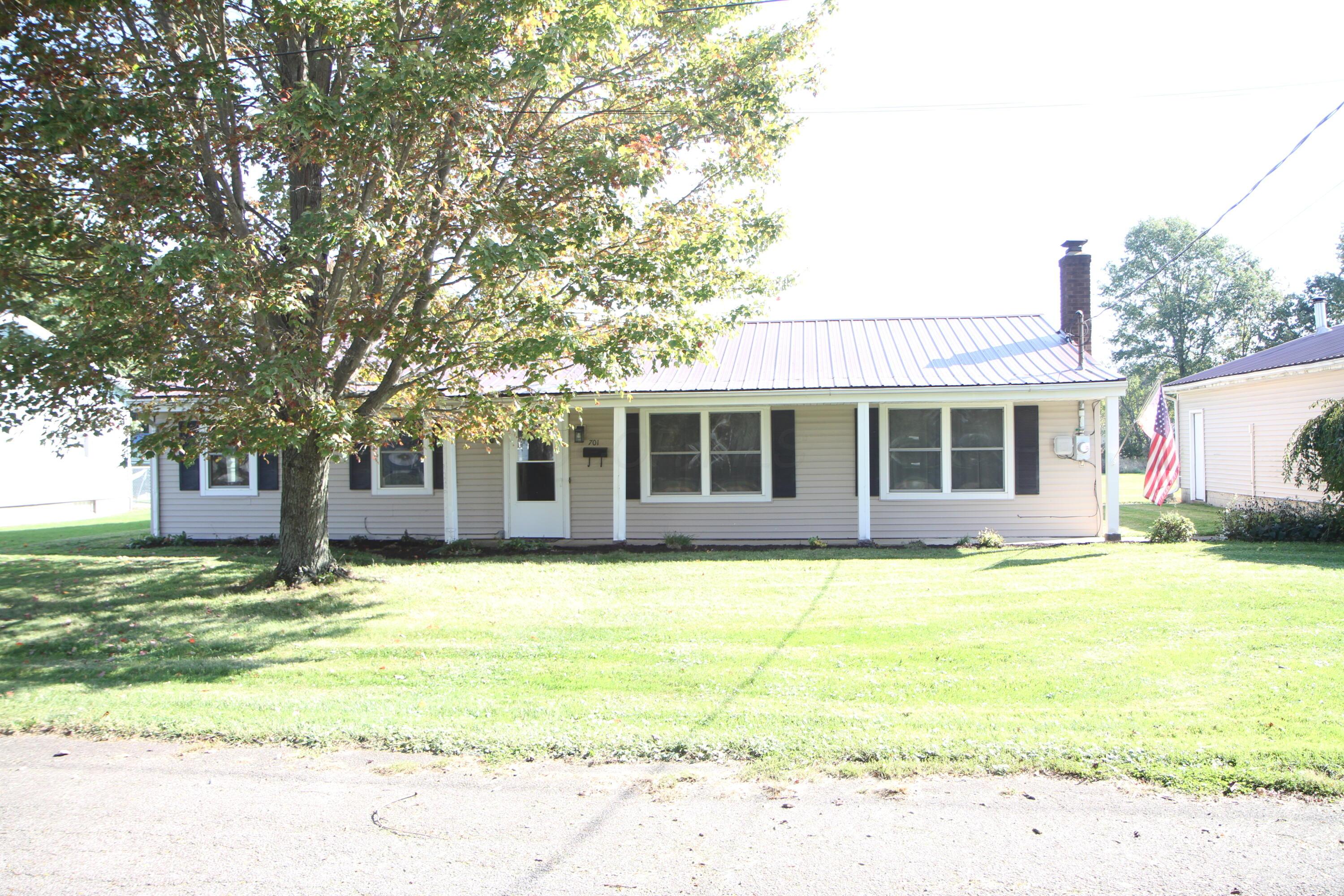 701 Larwill Street Property Photo 1