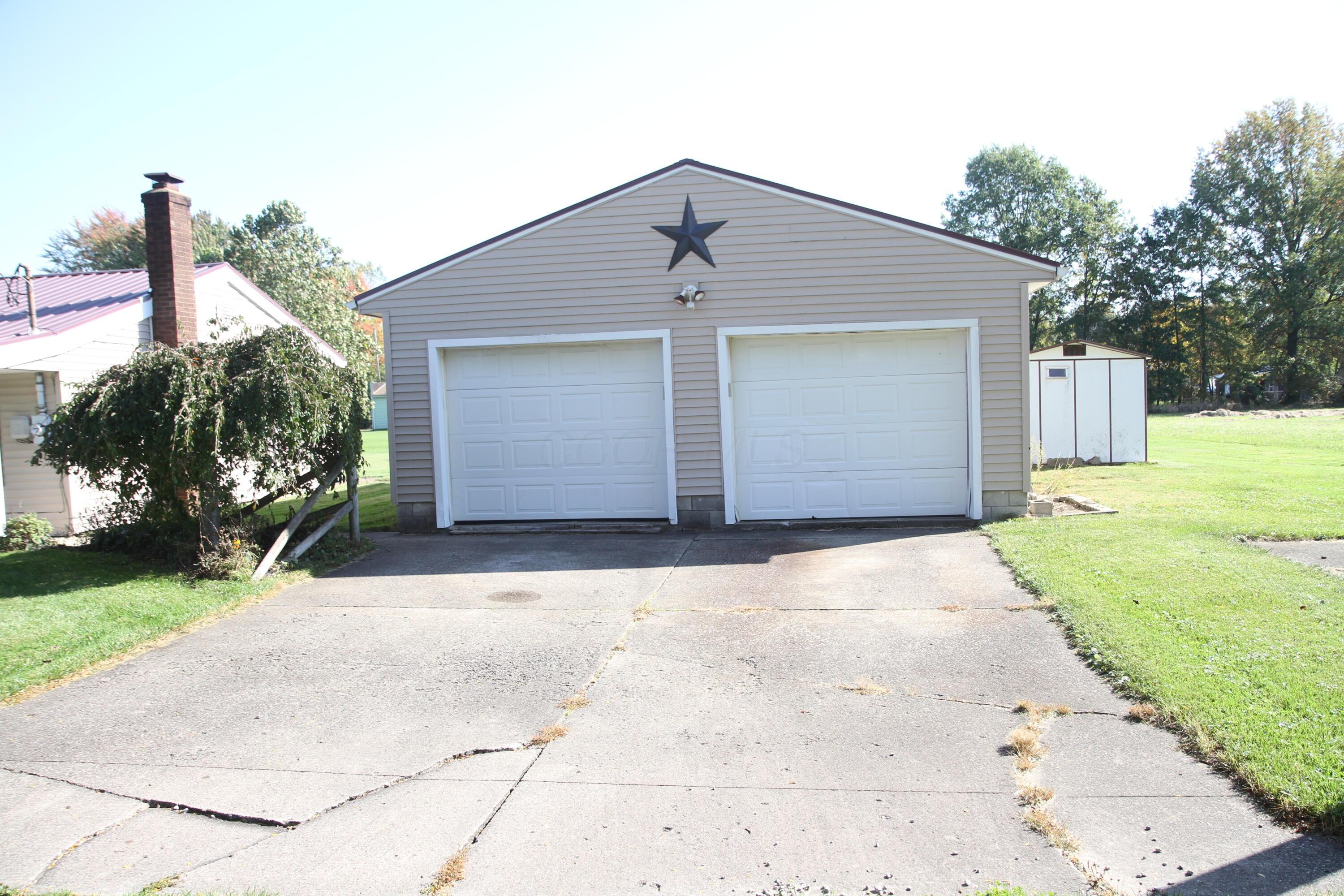 701 Larwill Street Property Photo 2