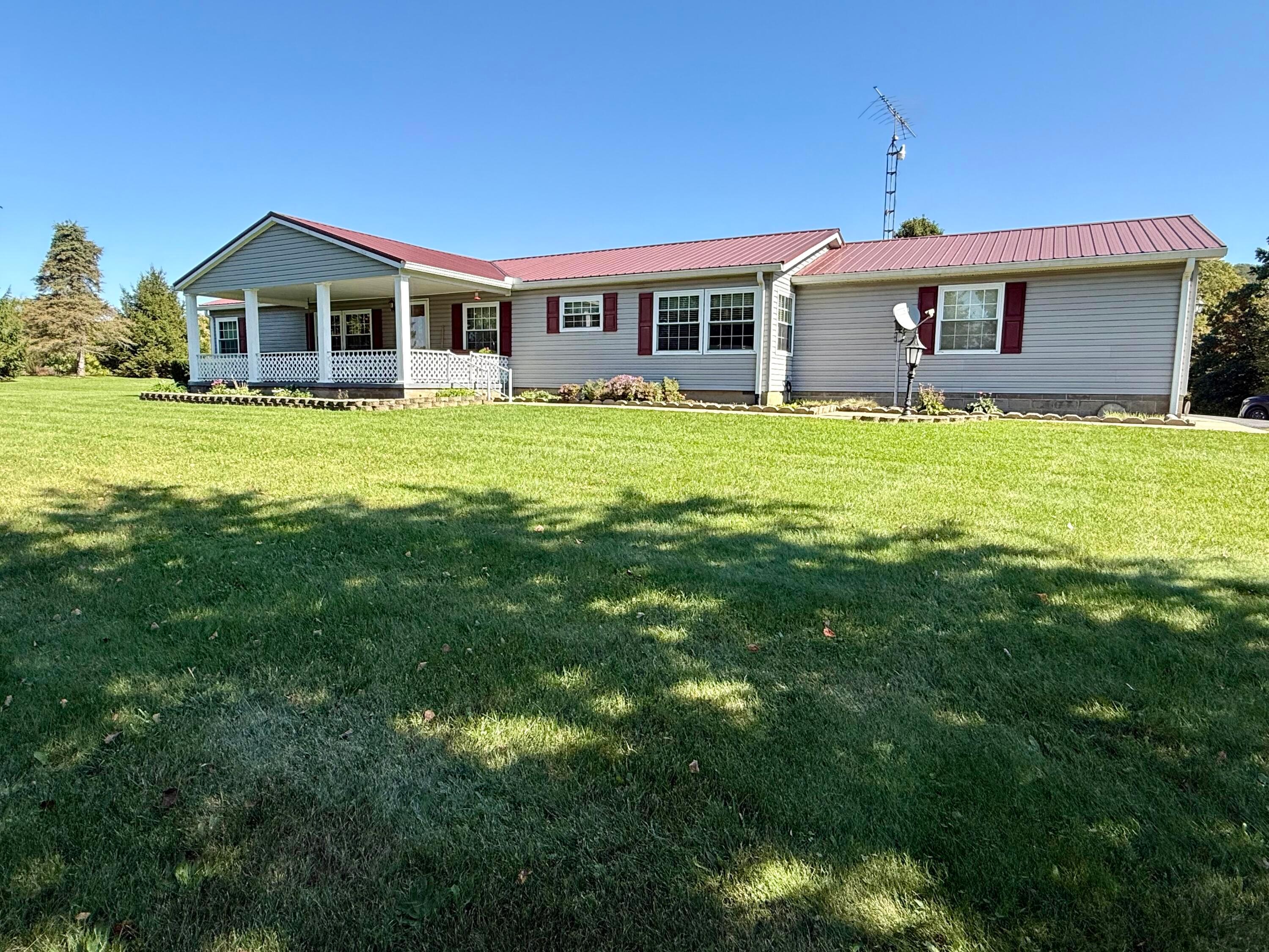 1520 Parrett Road Property Photo 1