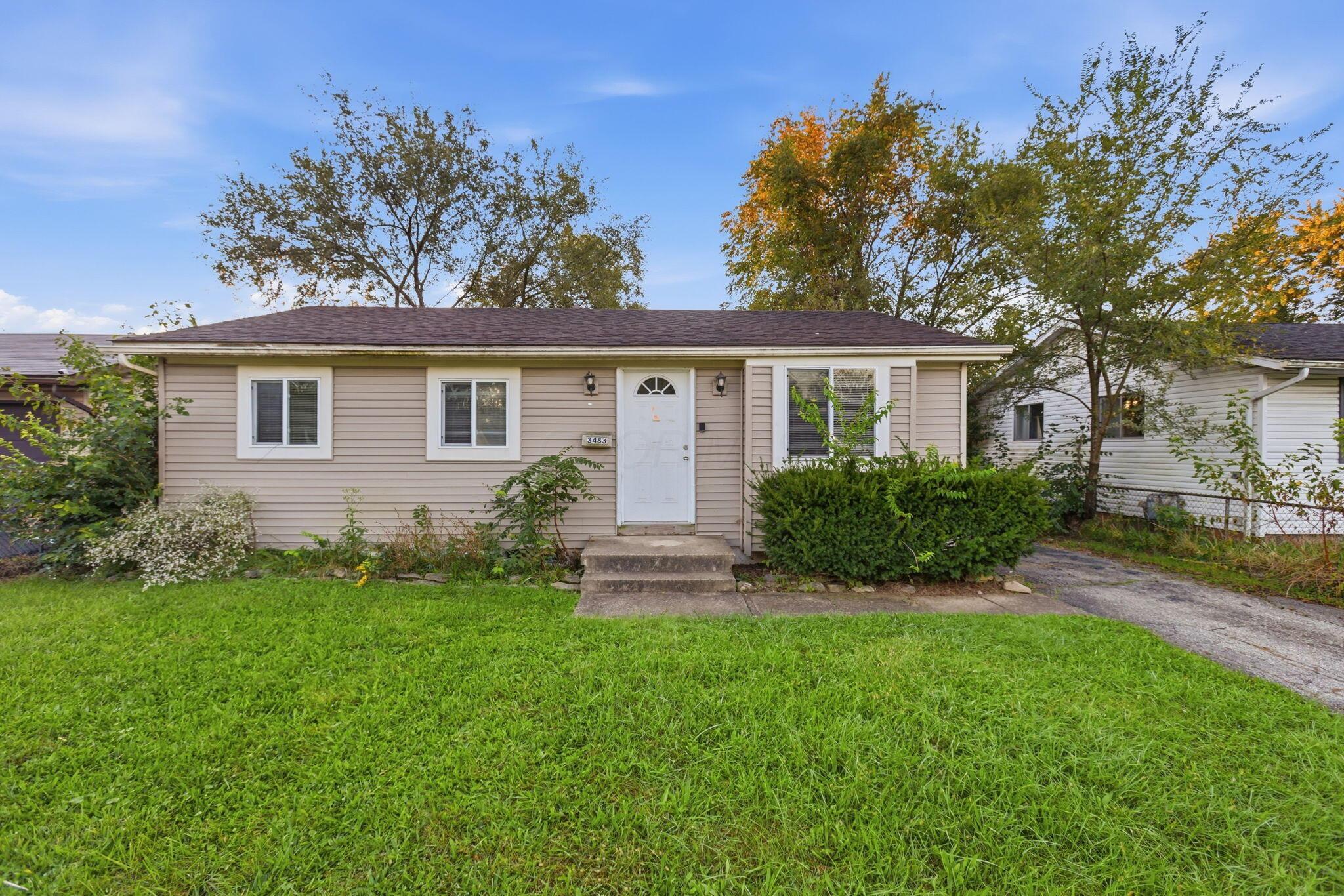 3483 Penfield Road Property Photo 1