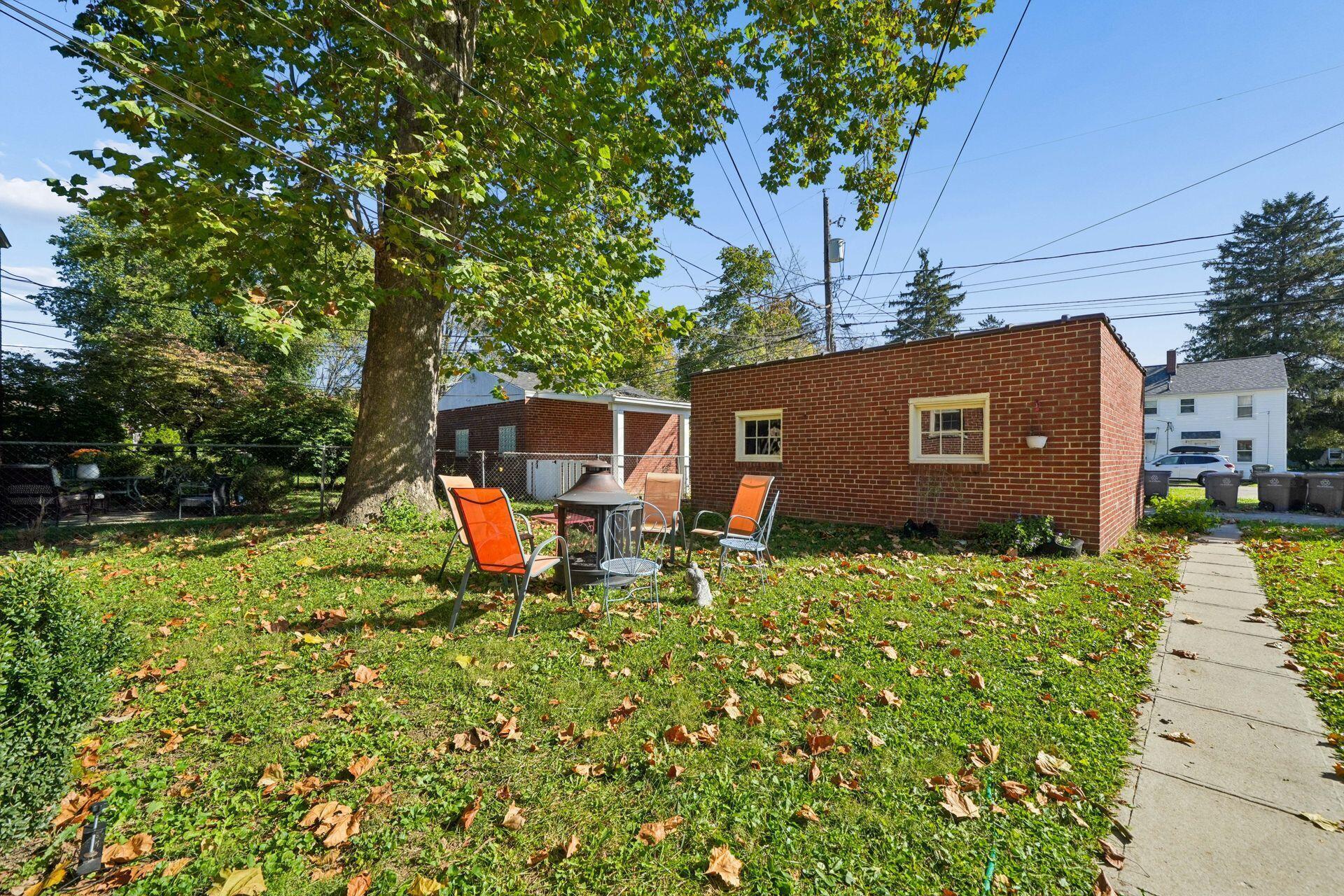 1606 Elmwood Avenue Property Photo 40