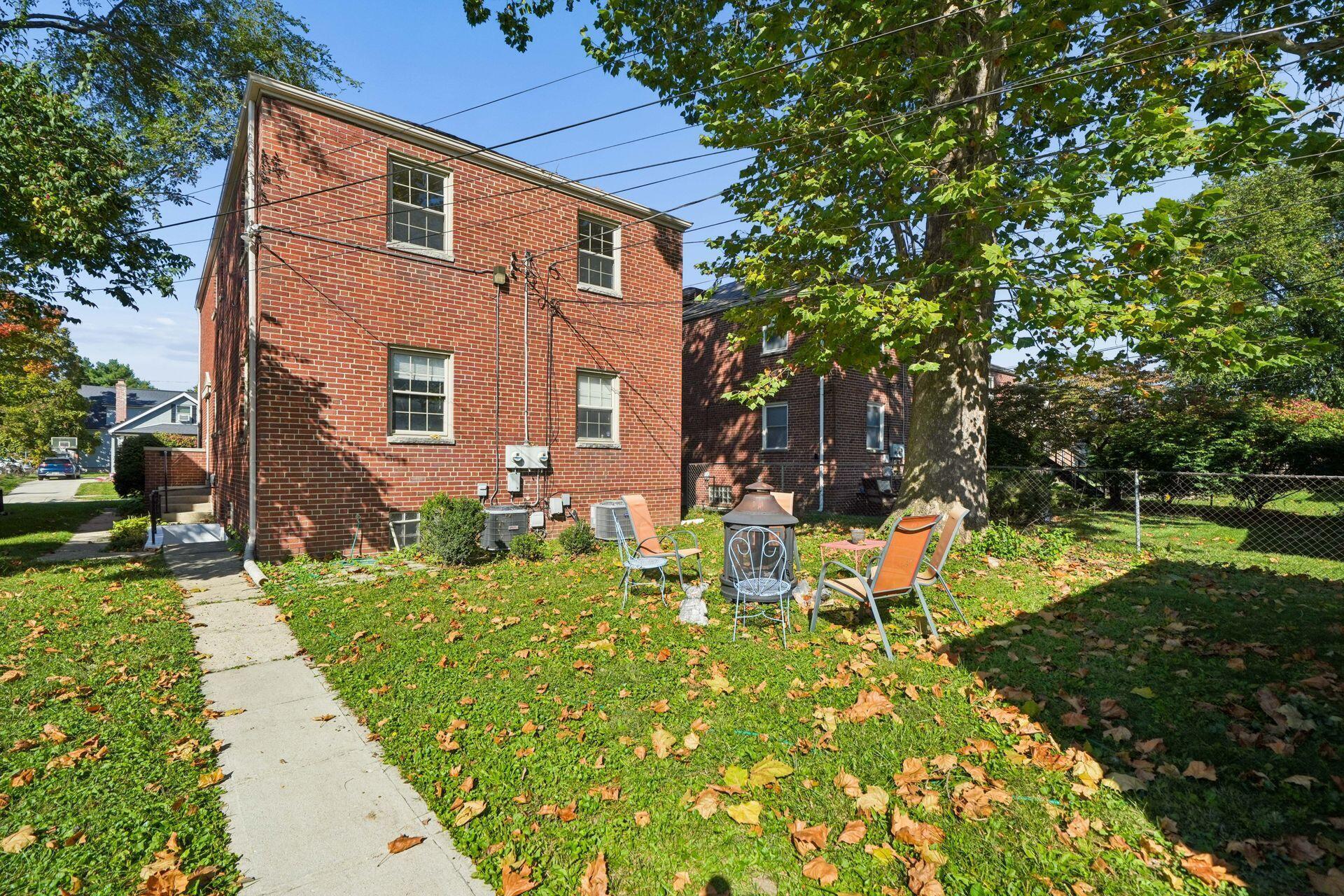 1606 Elmwood Avenue Property Photo 42