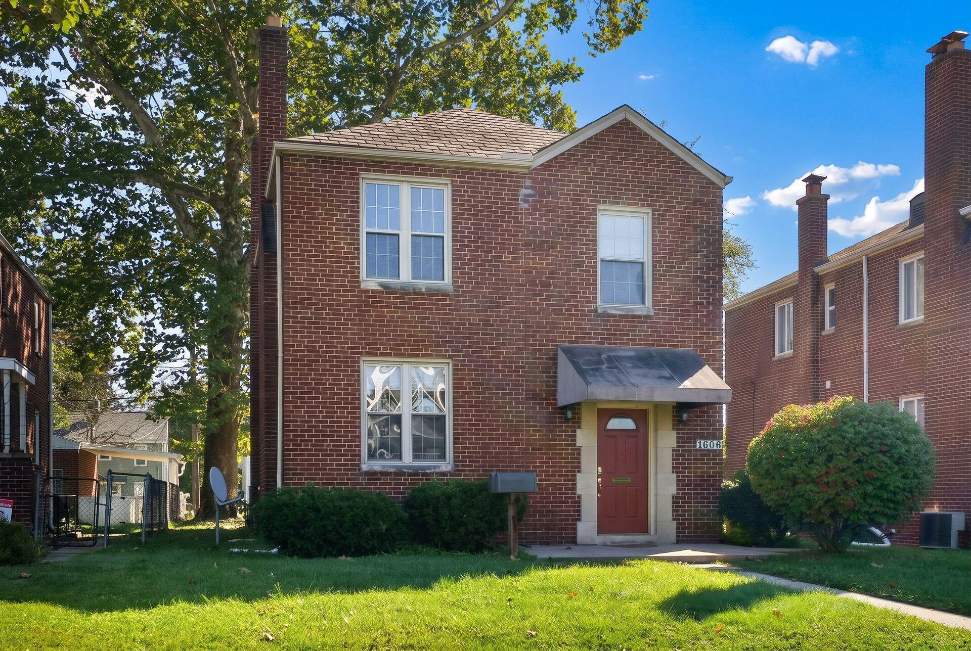 1606 Elmwood Avenue Property Photo 45