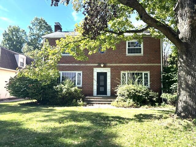2729 Welsford Road