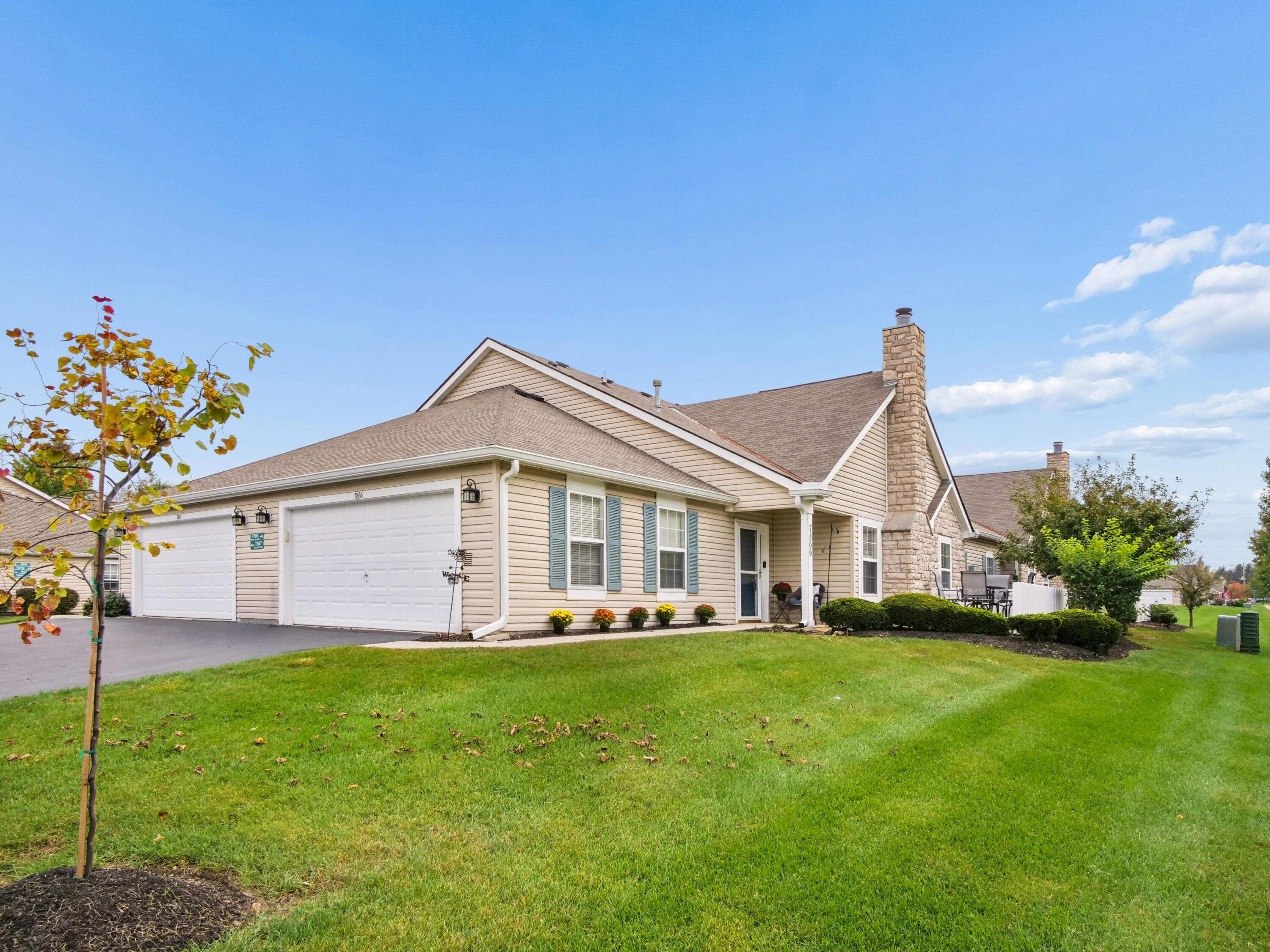 7866 Chapel Stone Road, 12a Property Photo 1