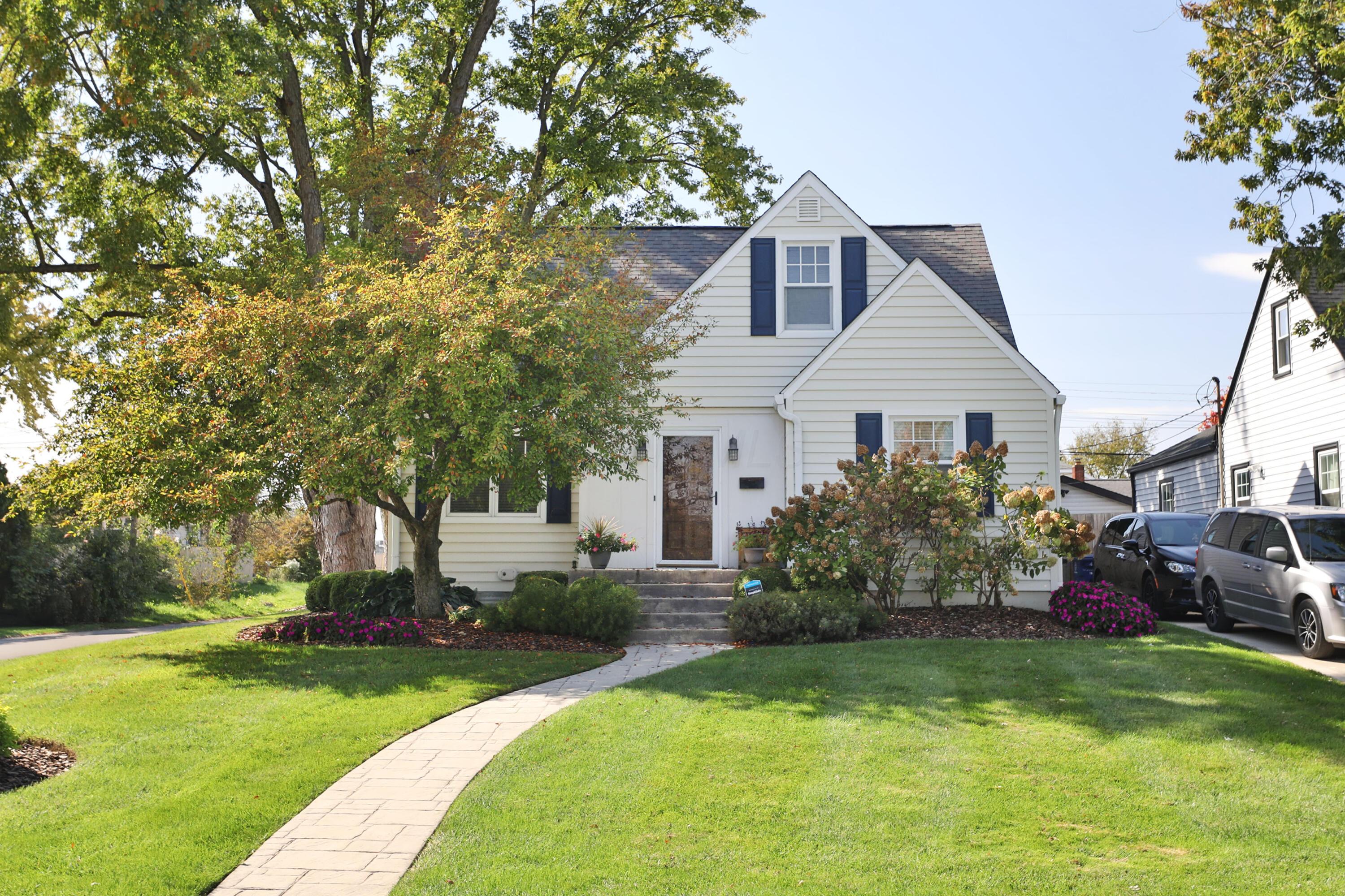 487 Demorest Road Property Photo 1