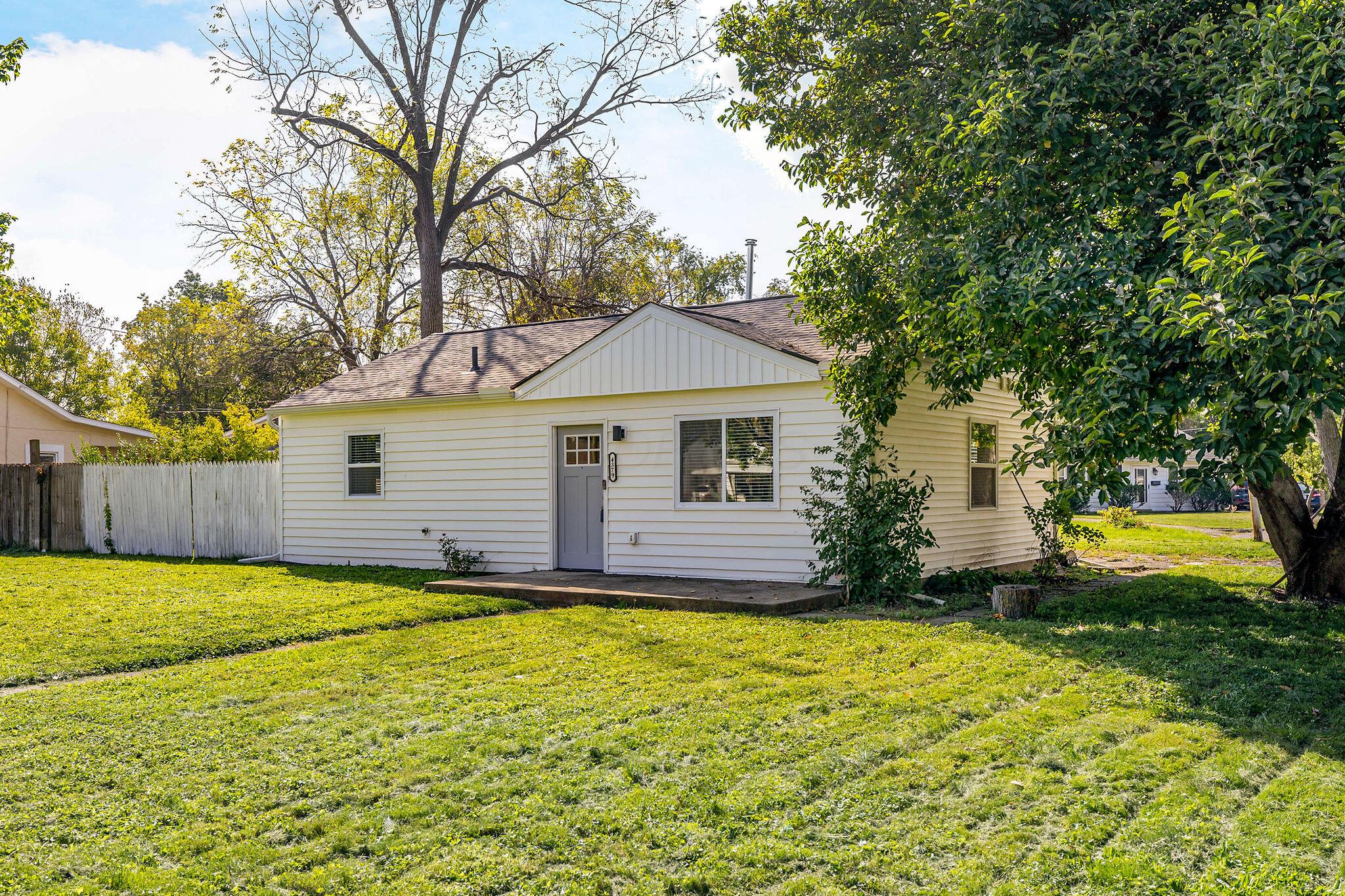 4379 Saint Margaret Lane Property Photo 1