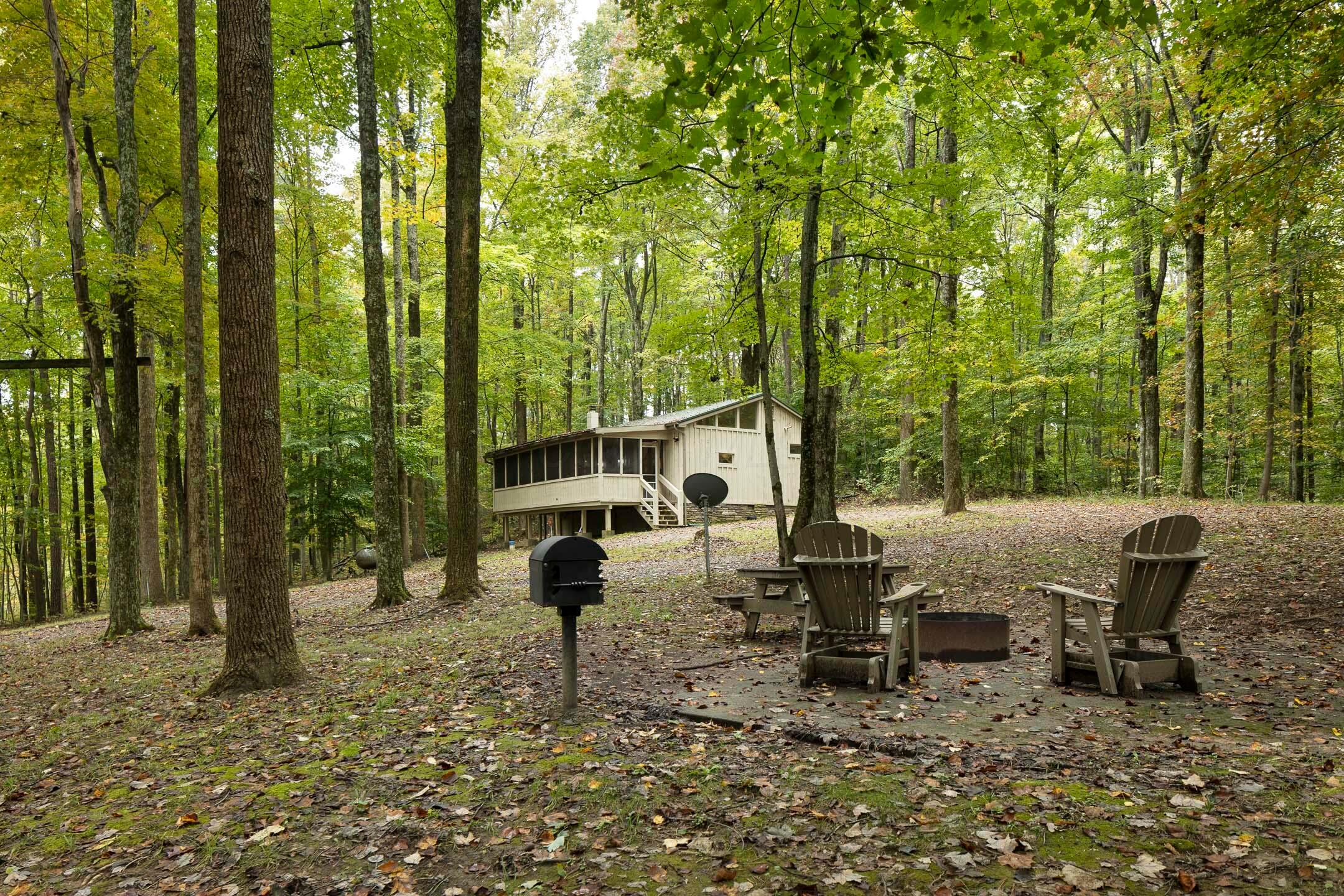 20554 Thompson Ridge Road Property Photo 1