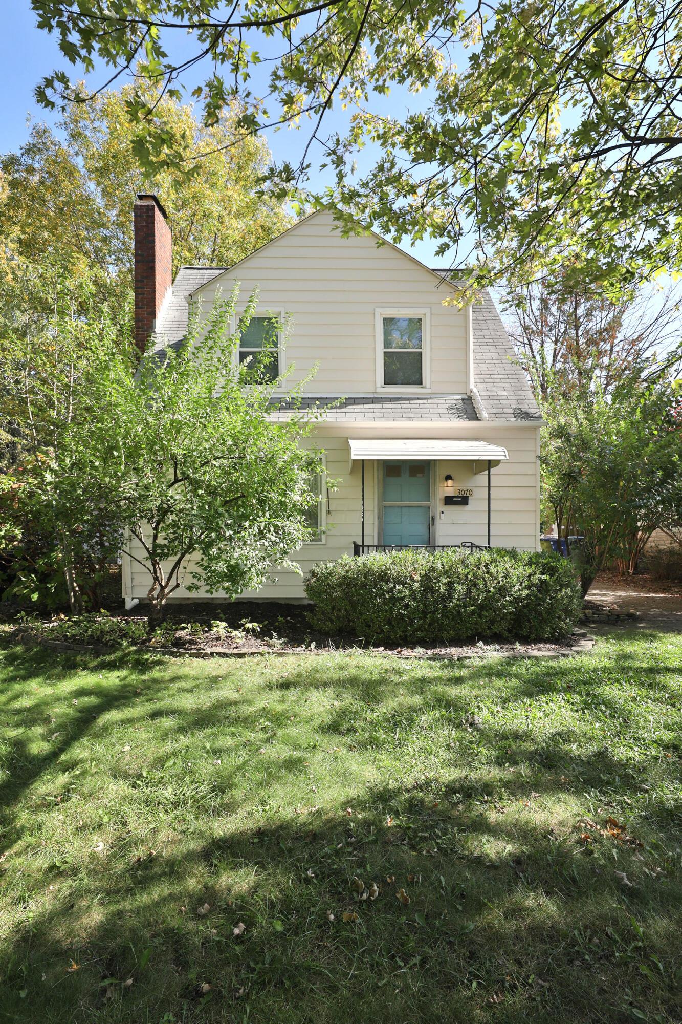 3070 Kenlawn Street Property Photo 1