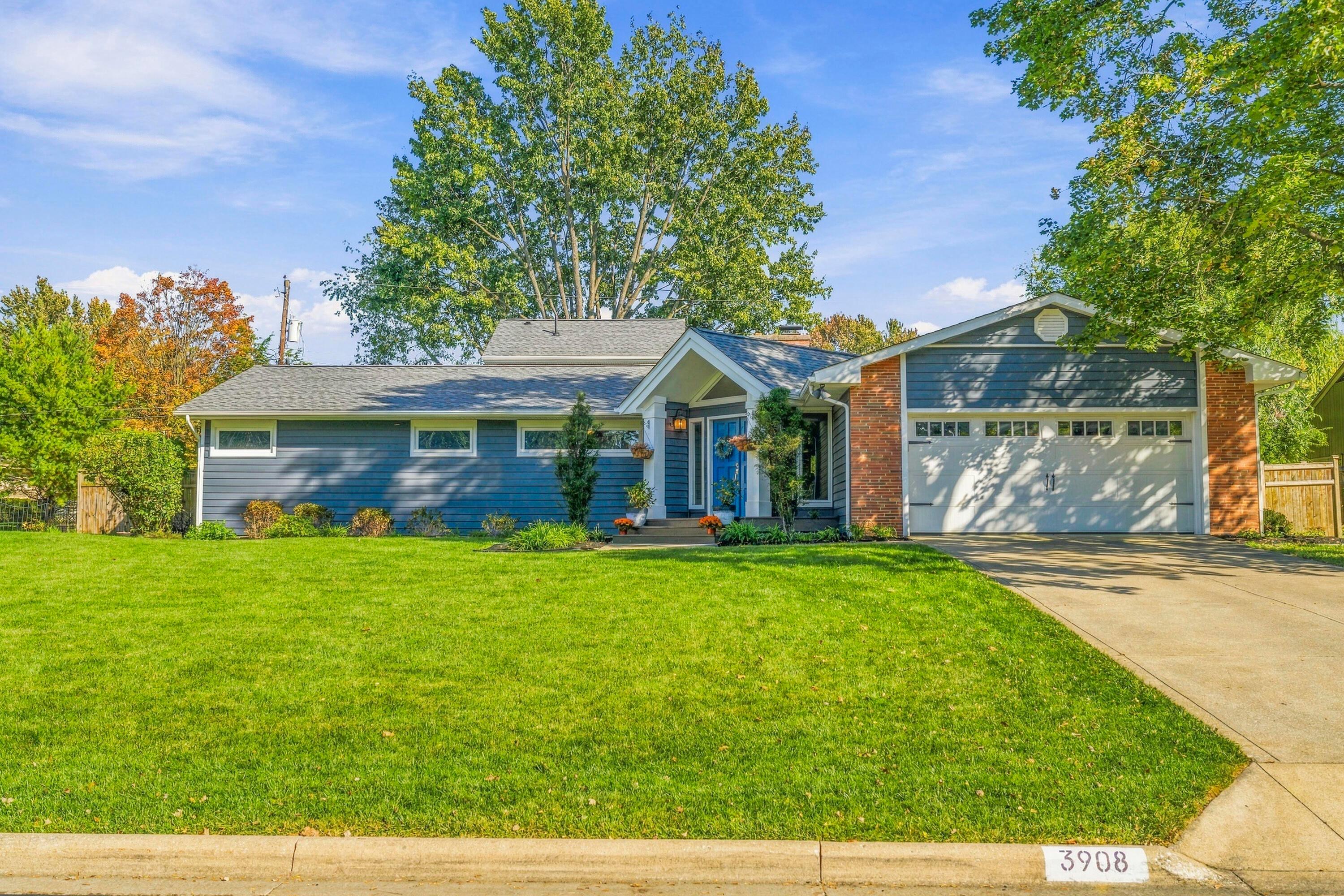 3908 Kioka Avenue Property Photo 1