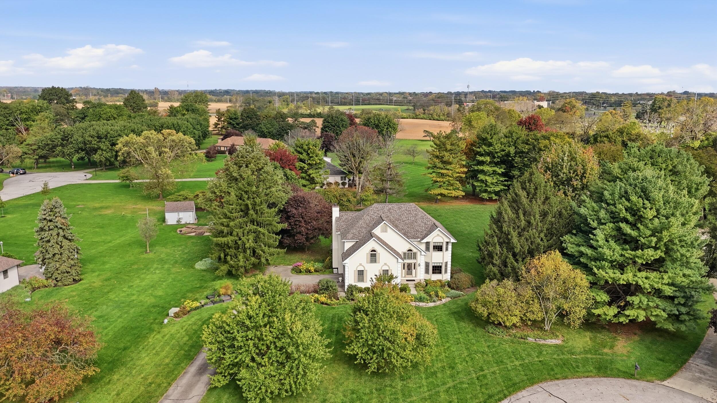 6336 Clover Meadow Court