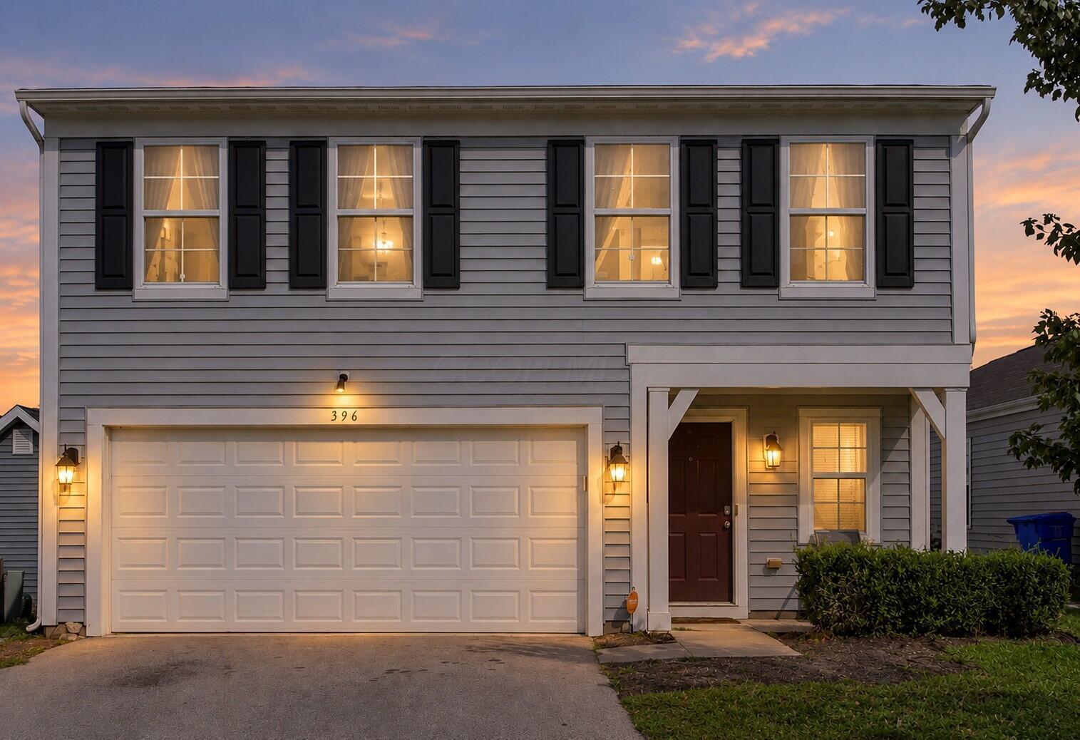 396 Nells Way Property Photo 1