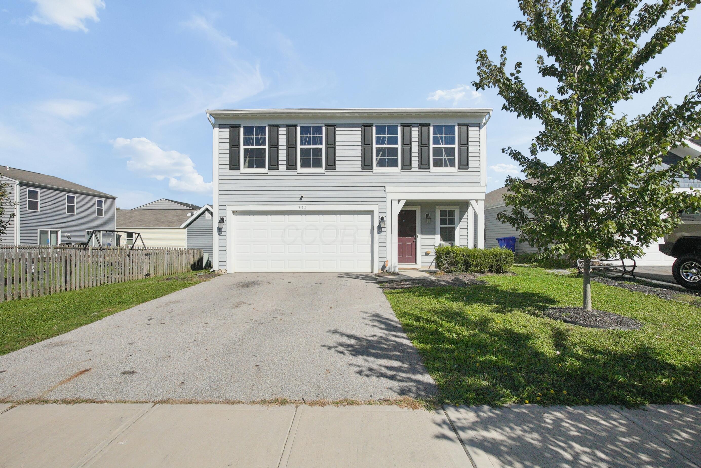 396 Nells Way Property Photo 2