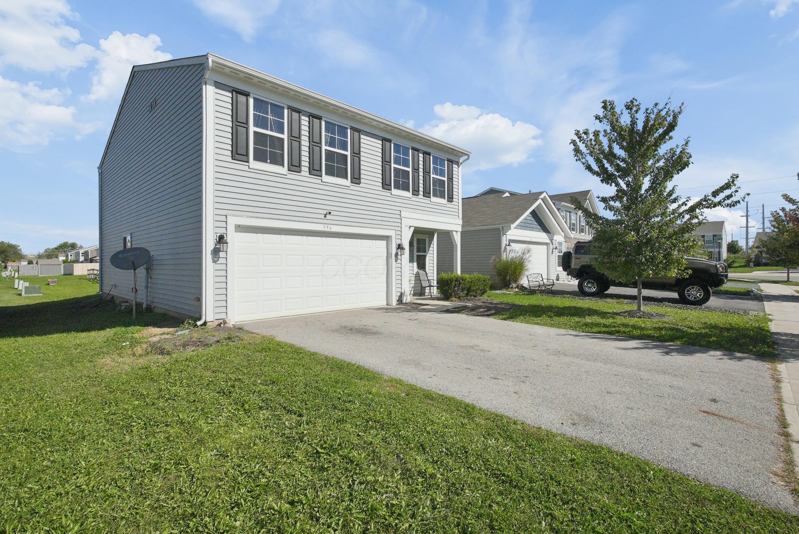 396 Nells Way Property Photo 3