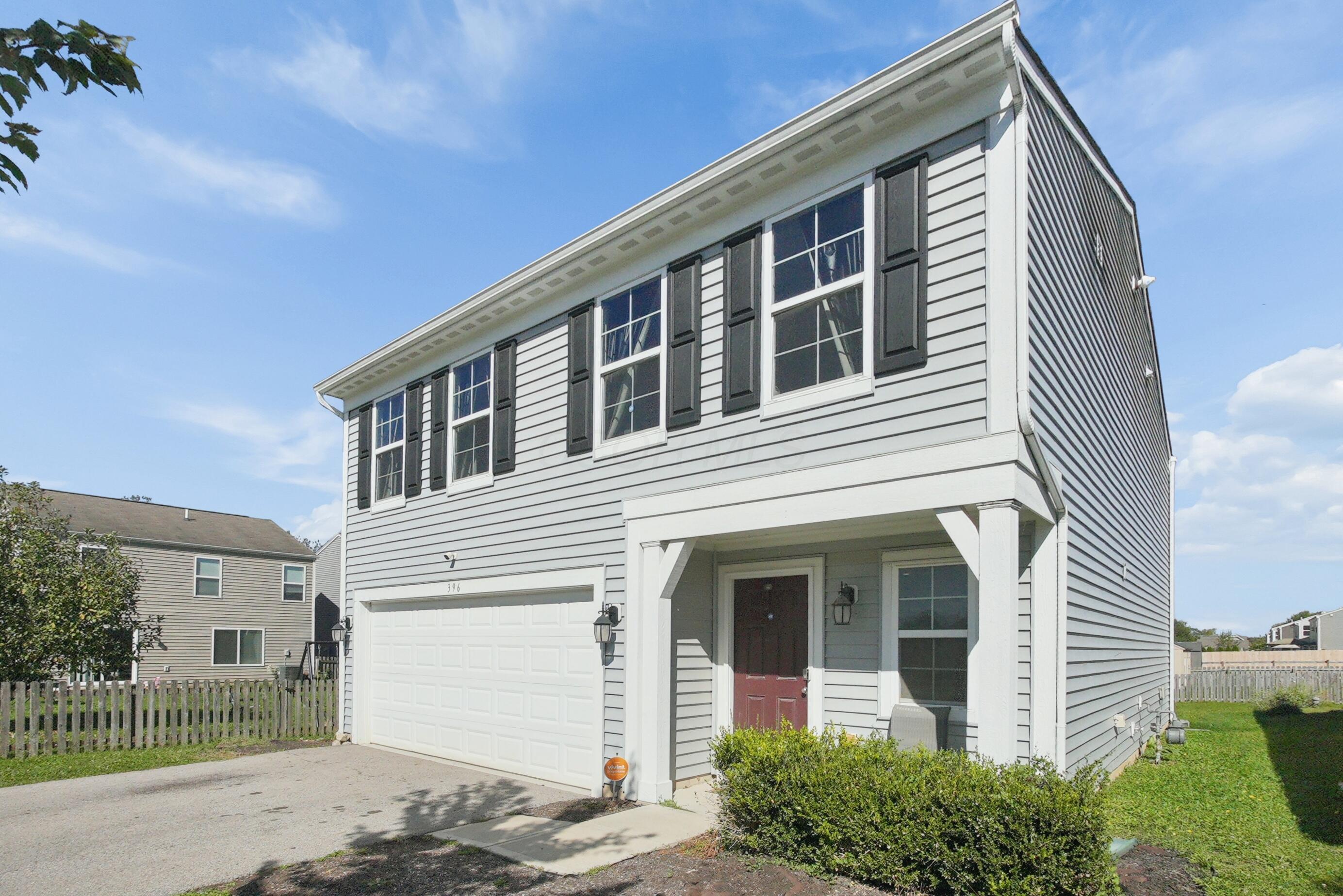 396 Nells Way Property Photo 4