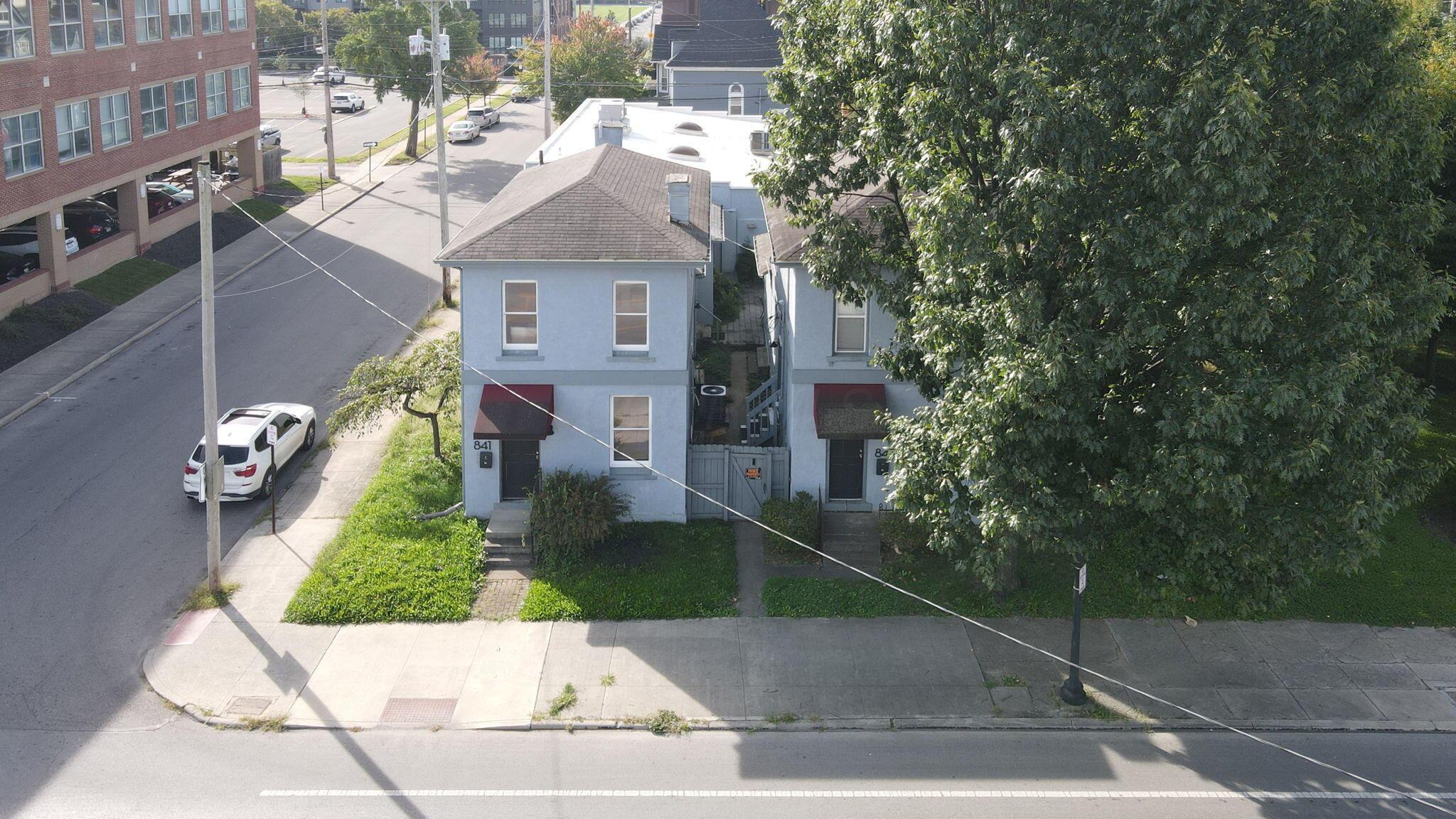 839-845 W Broad Street Property Photo 16