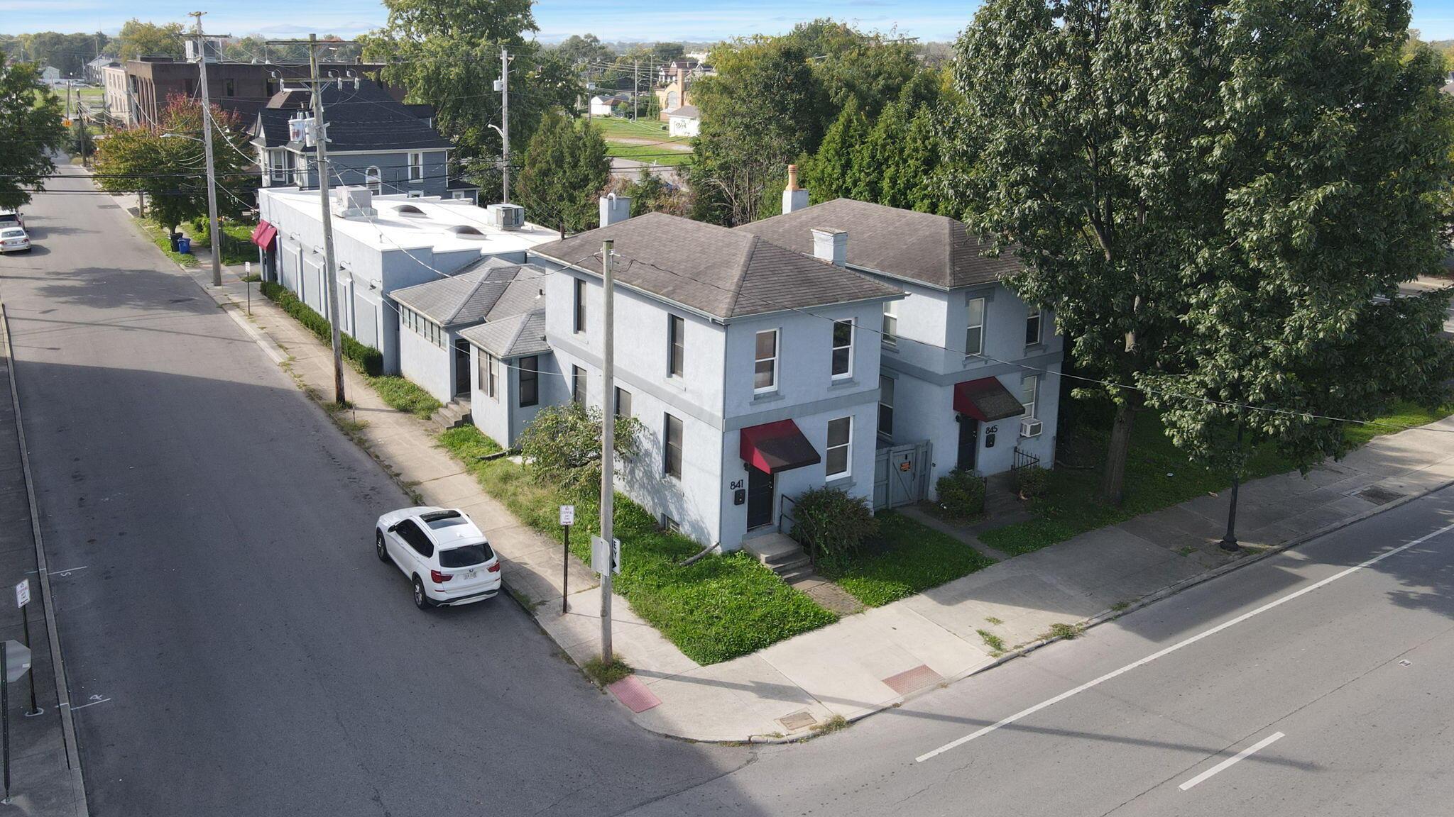 839-845 W Broad Street Property Photo 19