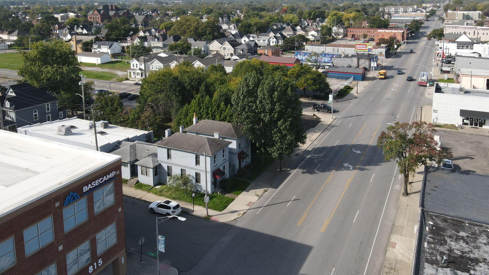 839-845 W Broad Street Property Photo 20
