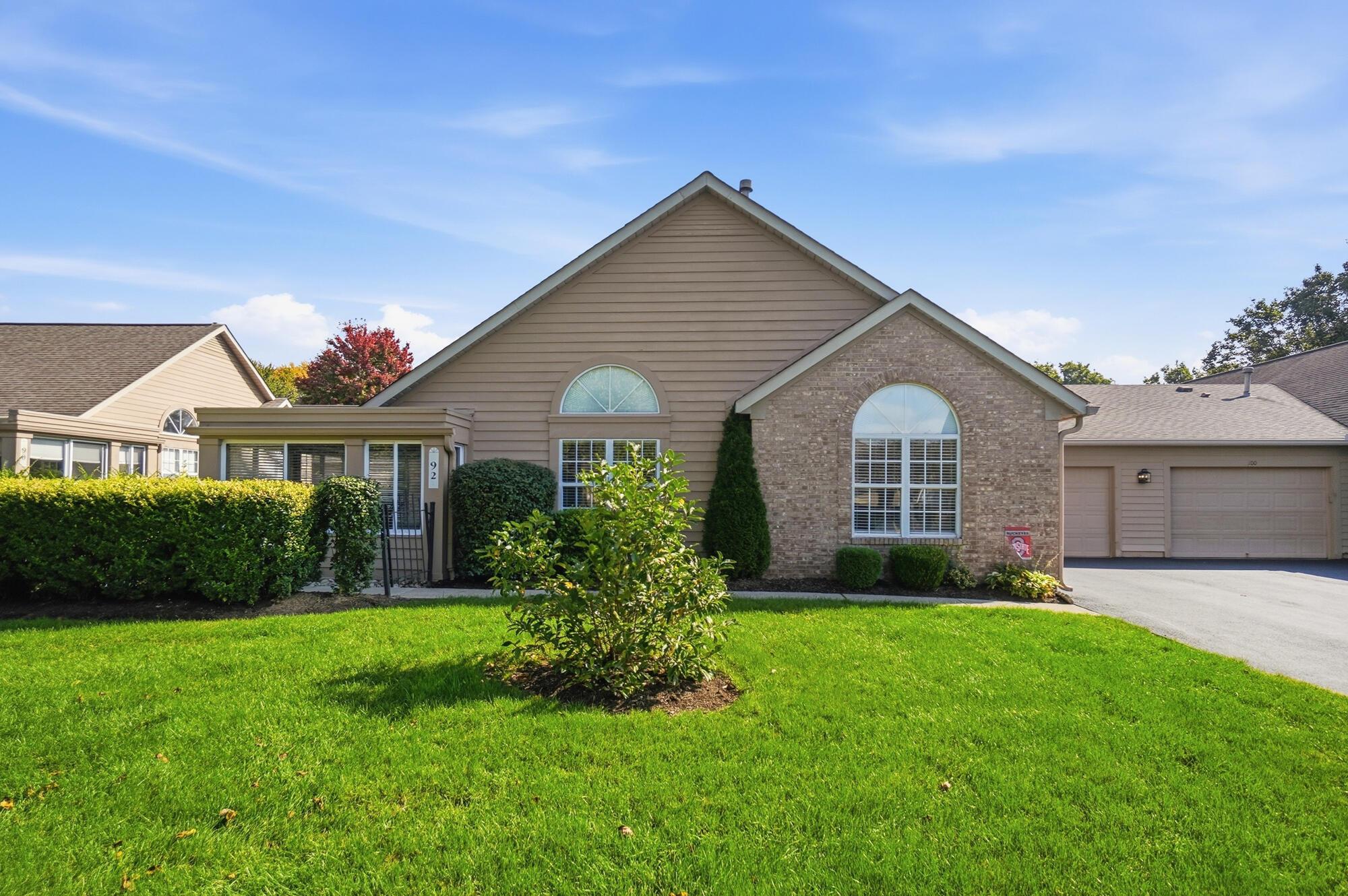 92 Abbeycross Lane