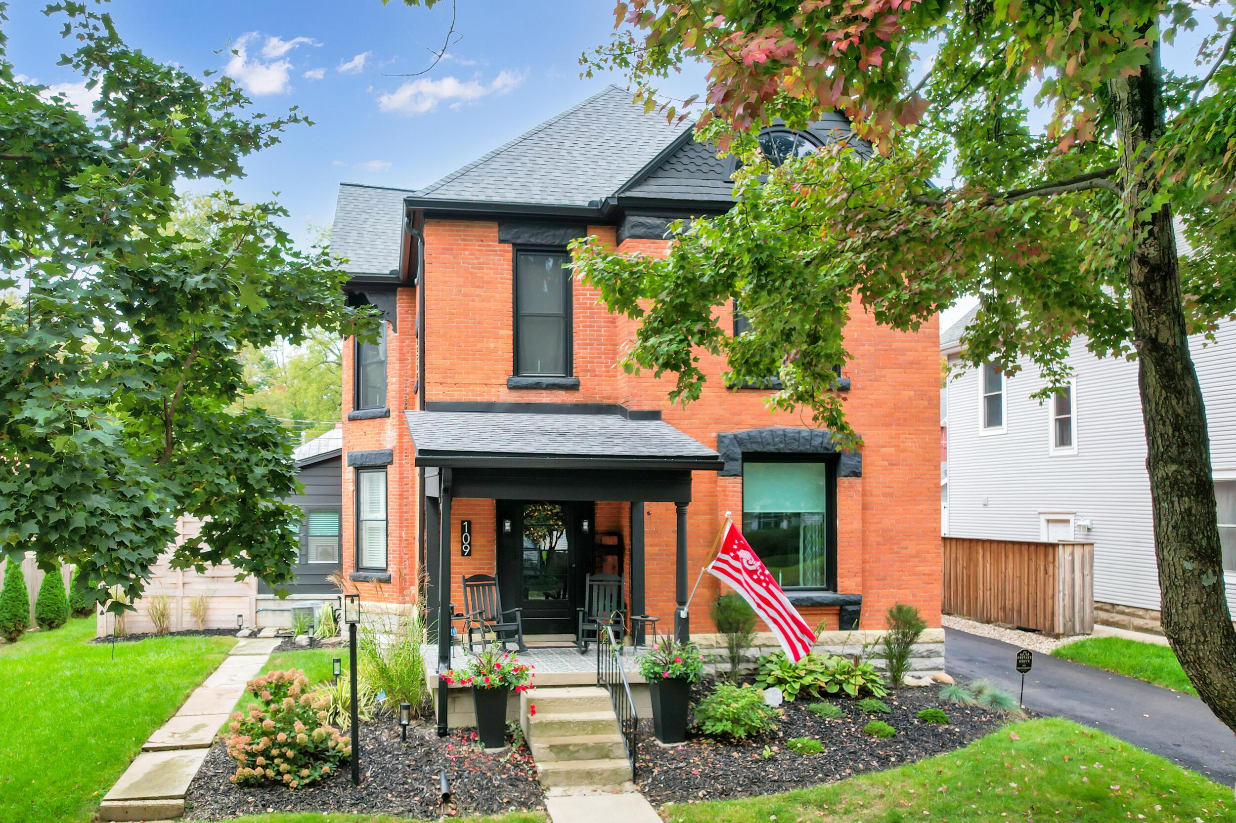 109 N Liberty Street