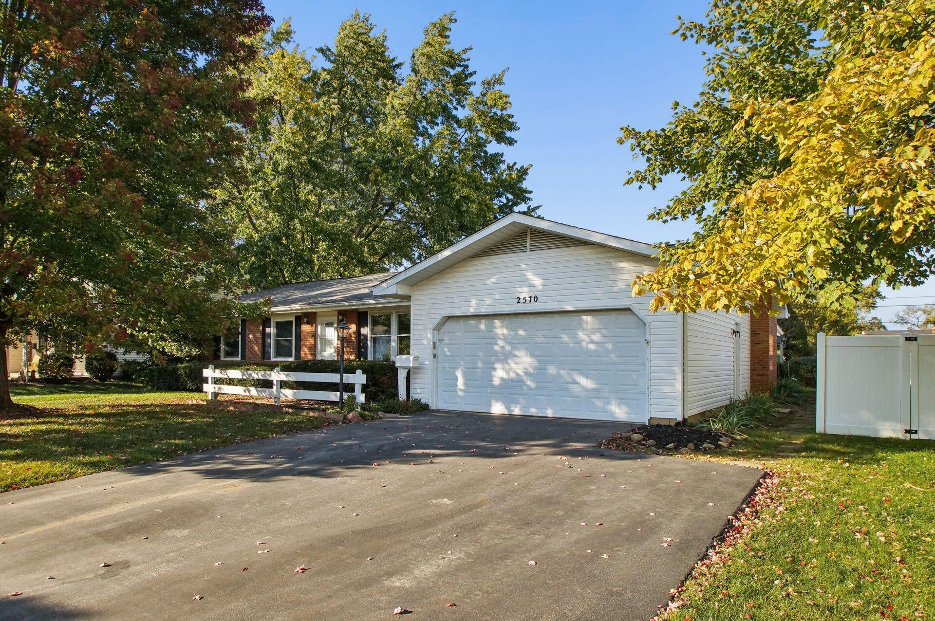2570 Mcdonald Court Property Photo 1