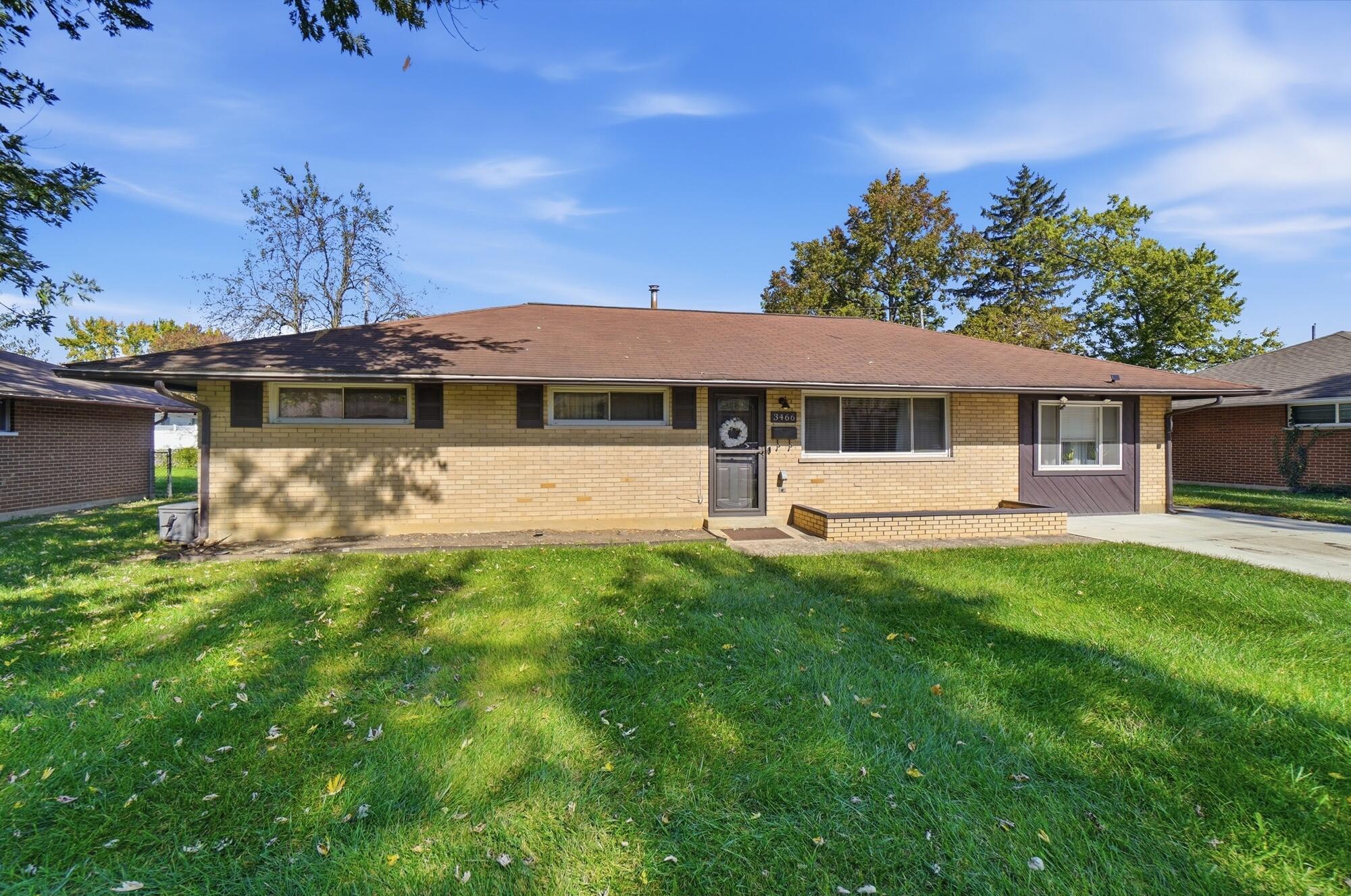 3466 Roswell Drive Property Photo 1
