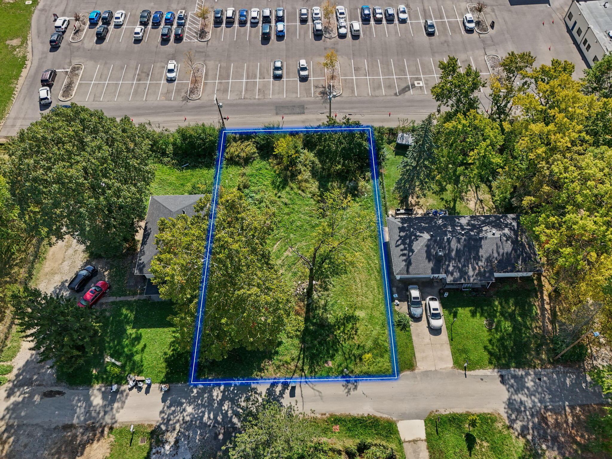 2385 Brooklyn Road