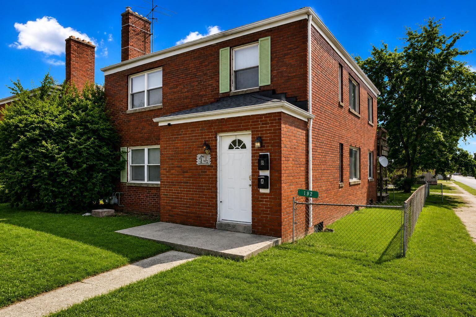 192 Powell Avenue Property Photo 1