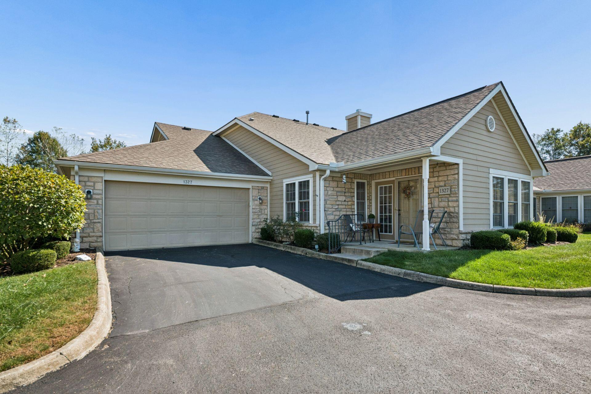 1327 Allington Lane Property Photo 1