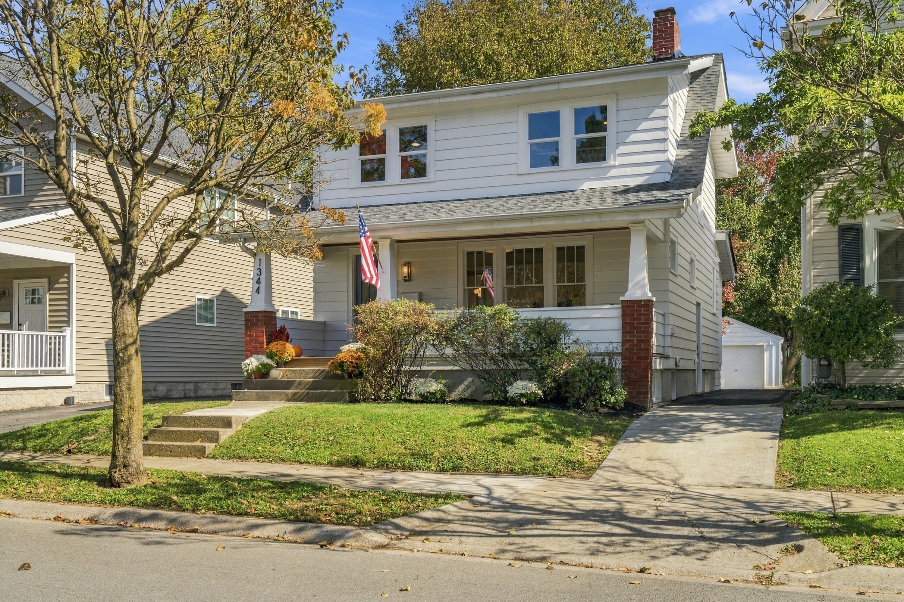 1344 Ashland Avenue Property Photo 1