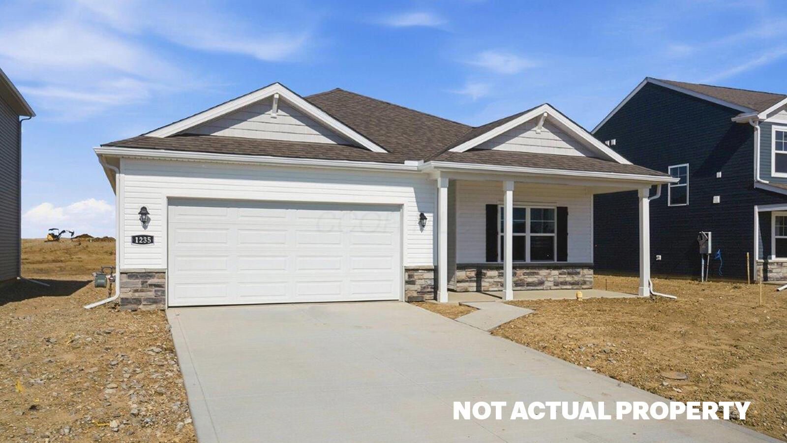 254 Vine Grove Drive Property Photo 3