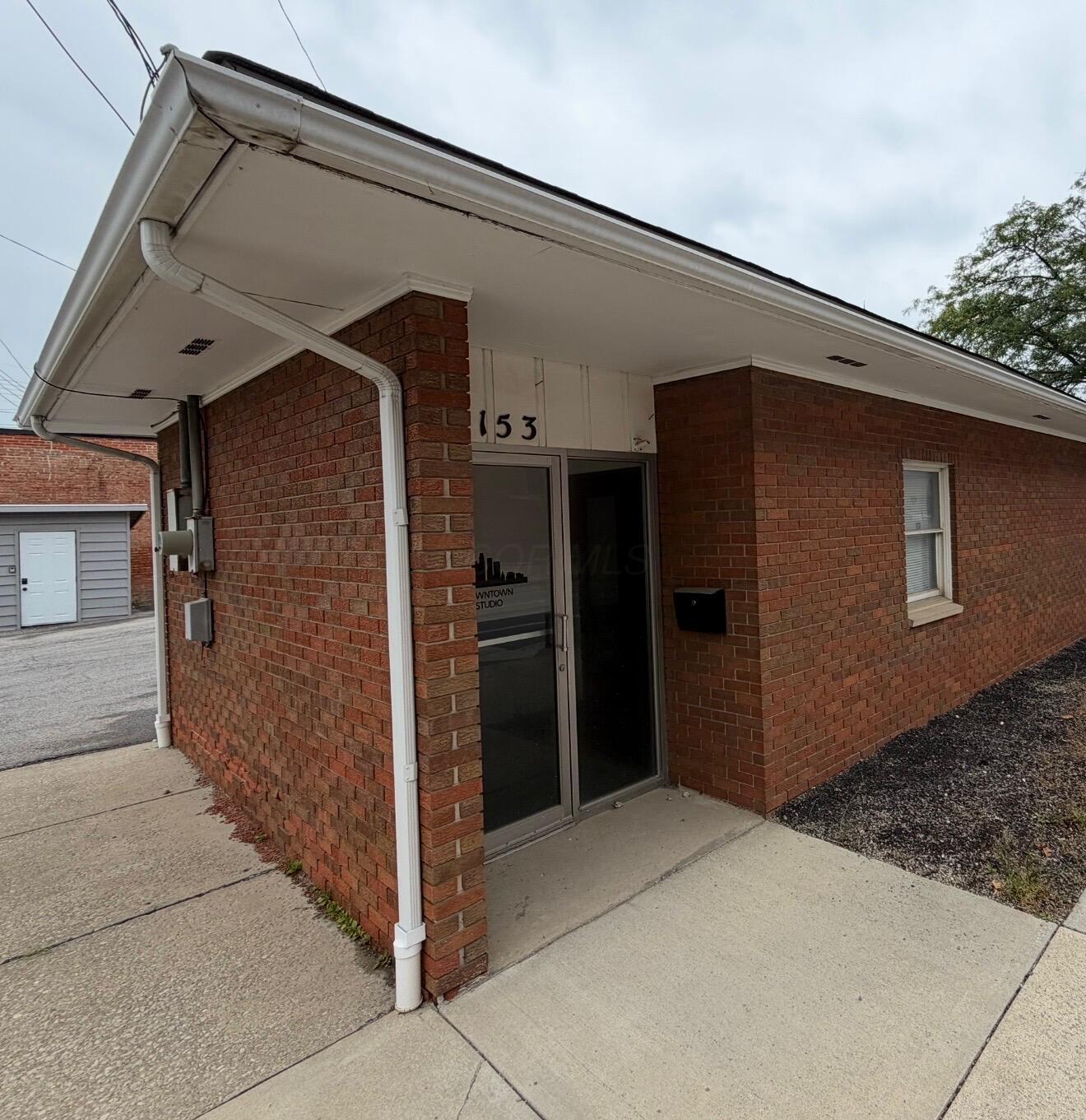 153 E Center Street Property Photo 1