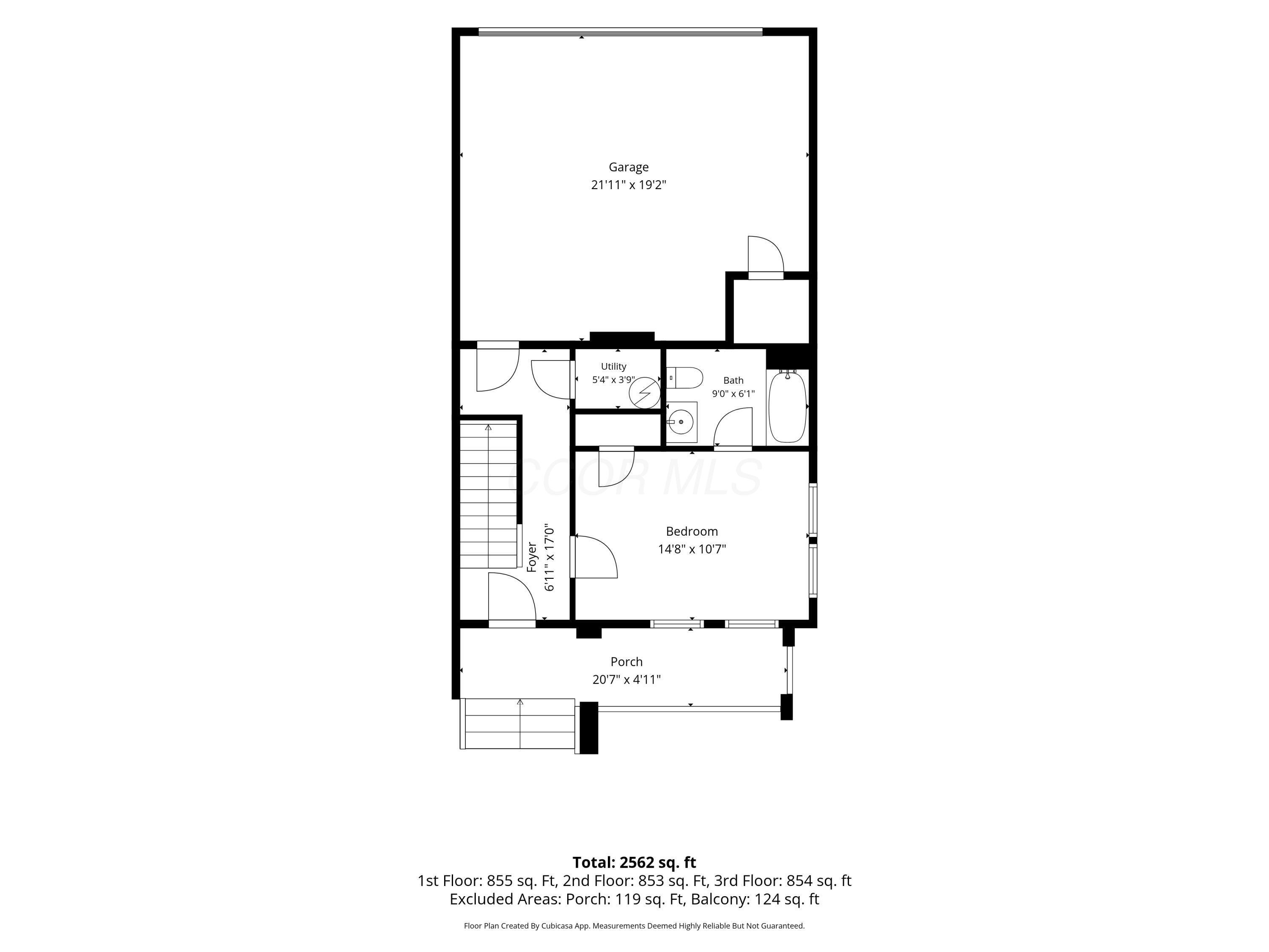 2480 Westmont Boulevard Property Photo 39