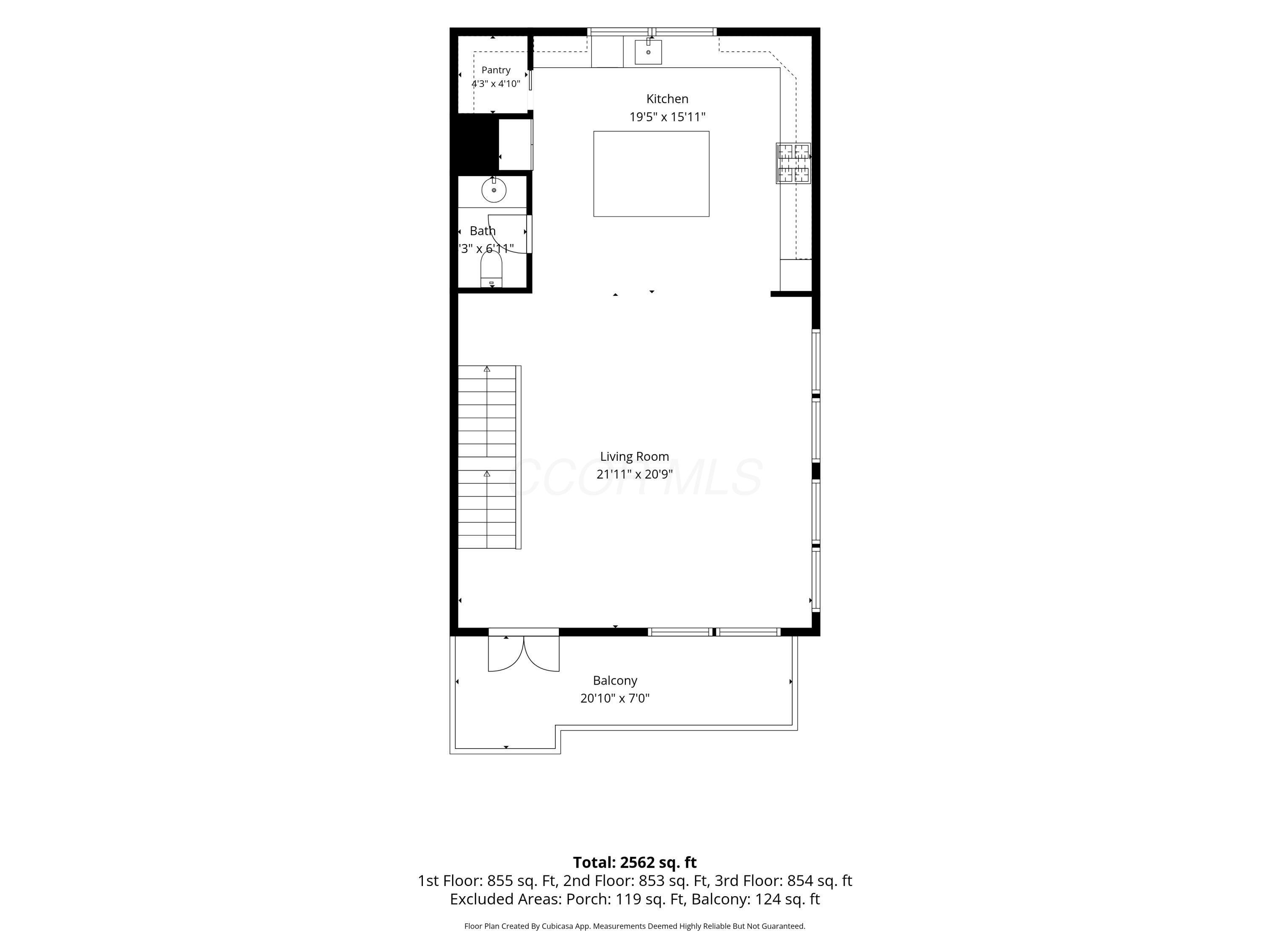 2480 Westmont Boulevard Property Photo 40