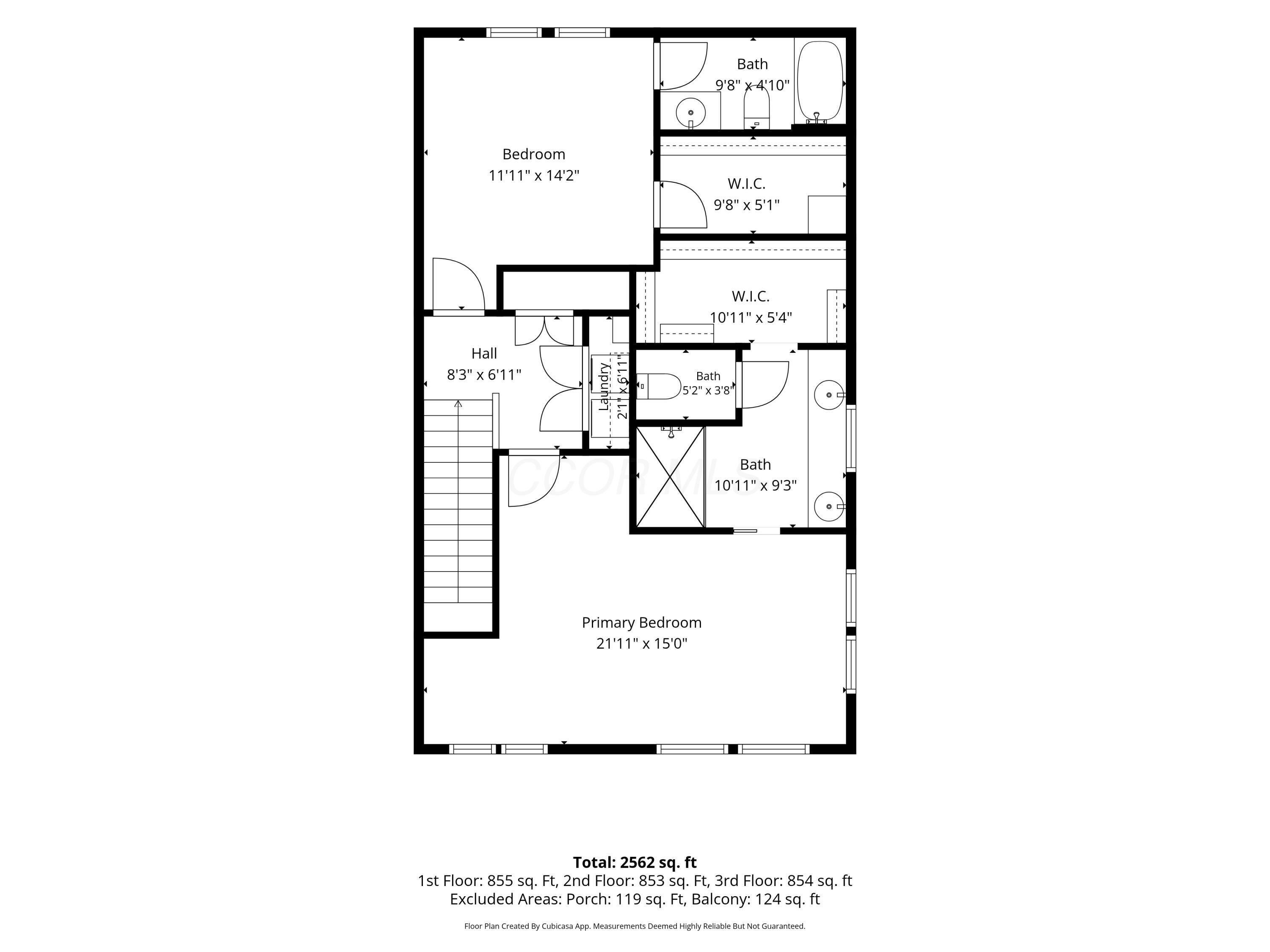 2480 Westmont Boulevard Property Photo 41