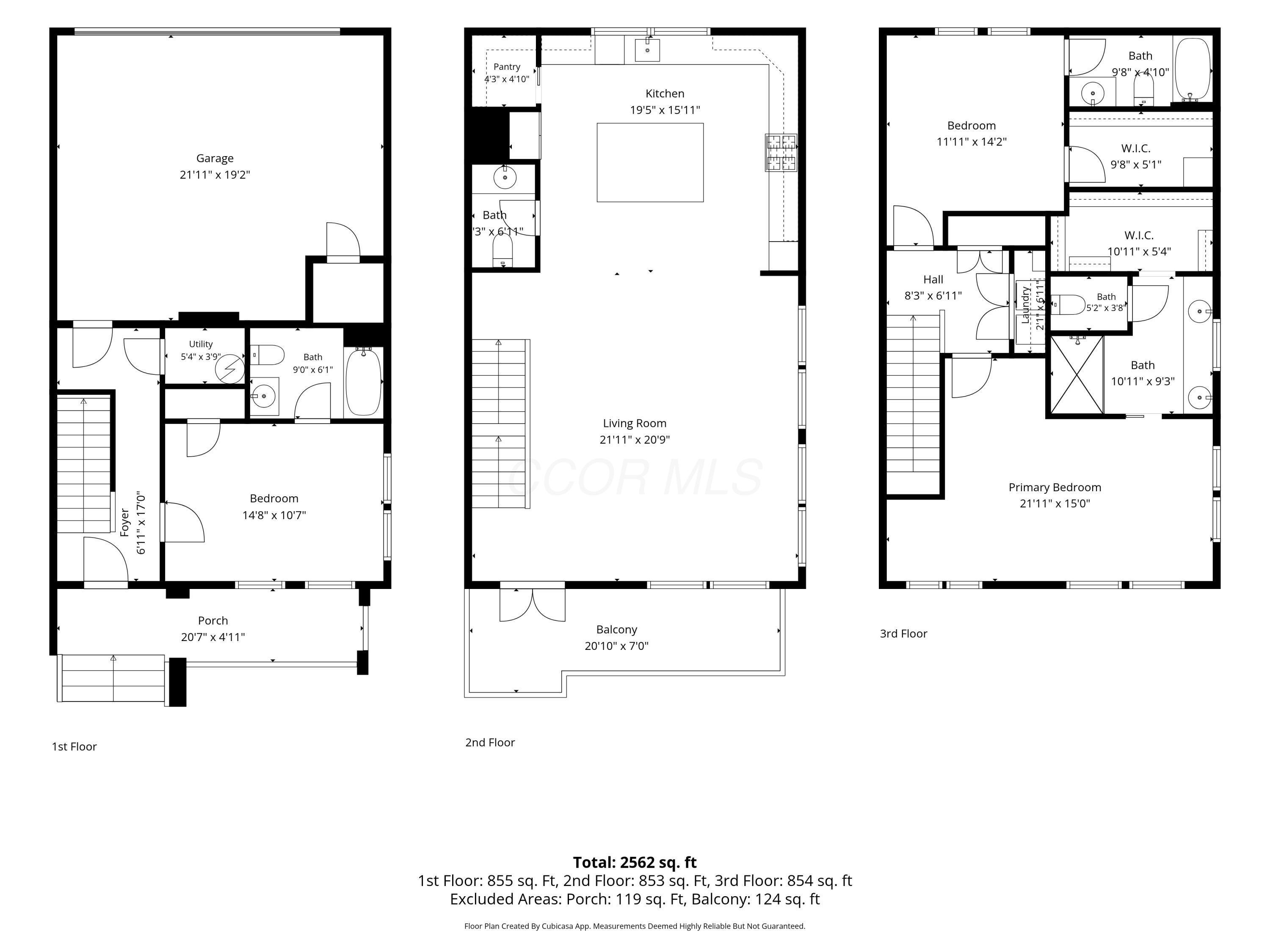 2480 Westmont Boulevard Property Photo 42