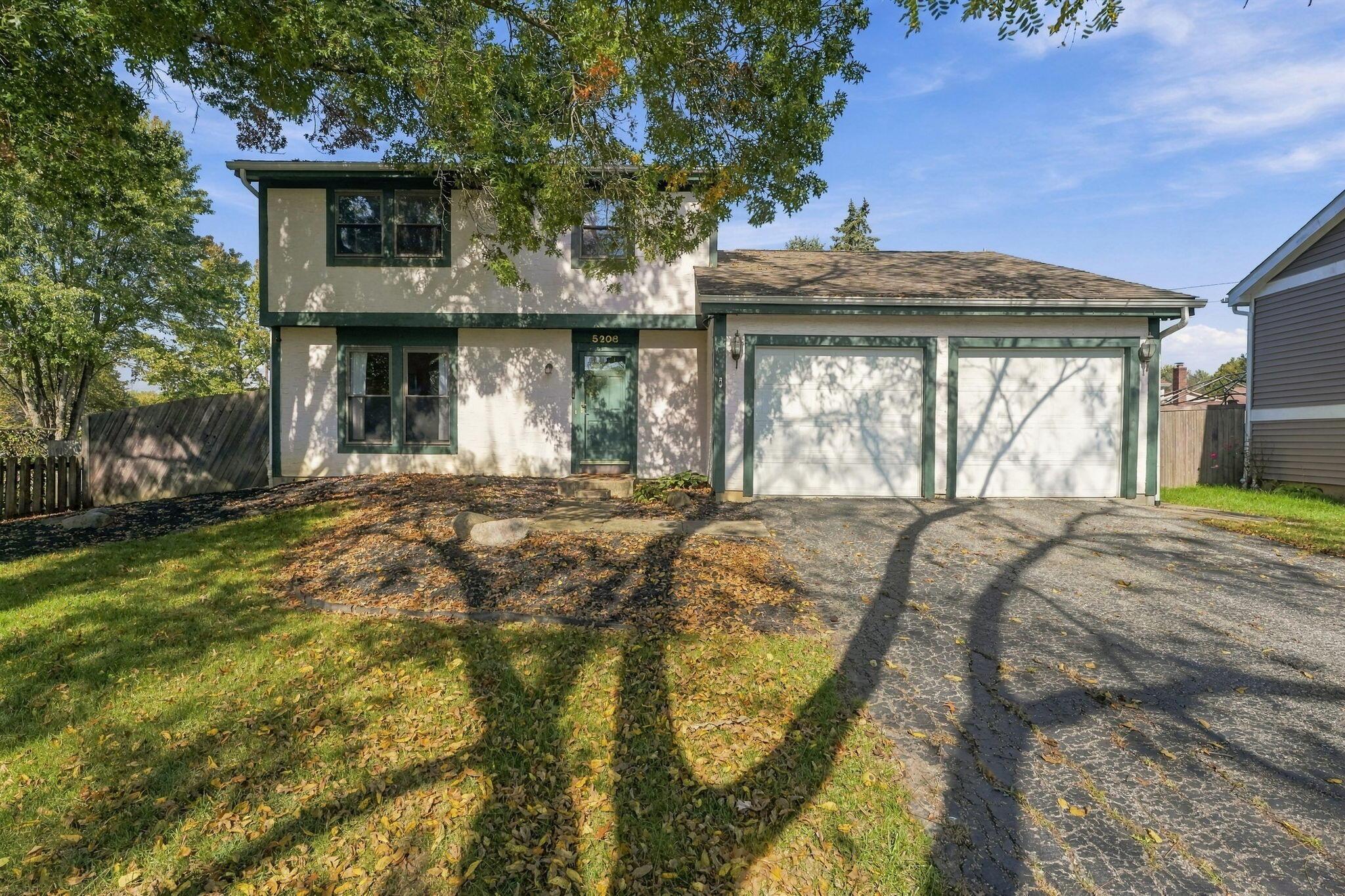 5208 Freedom Ridge Drive Property Photo 1