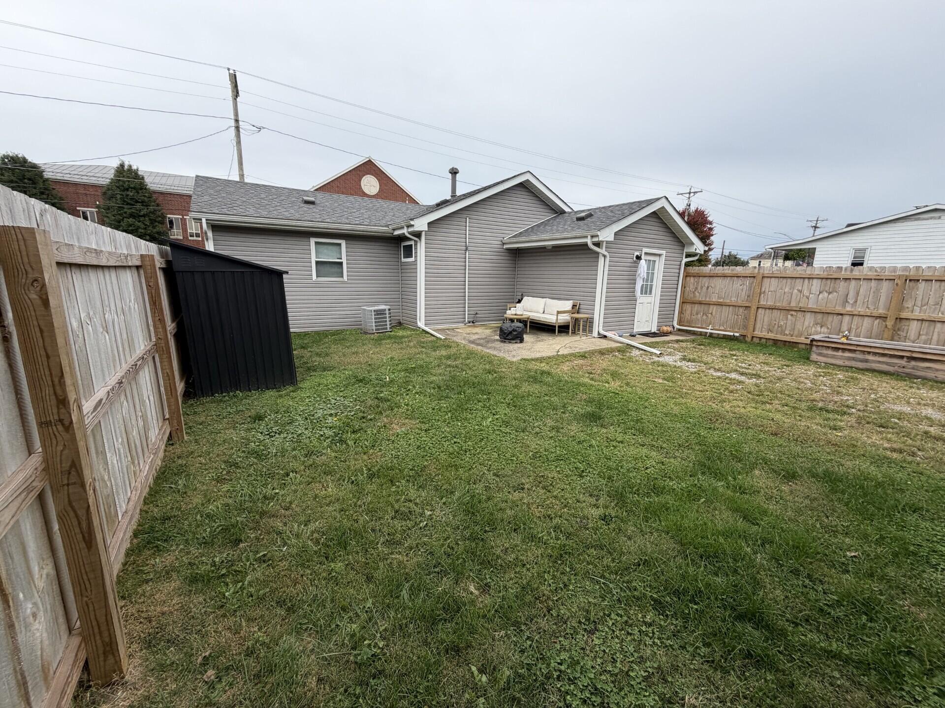 417 N School Street Property Photo 19