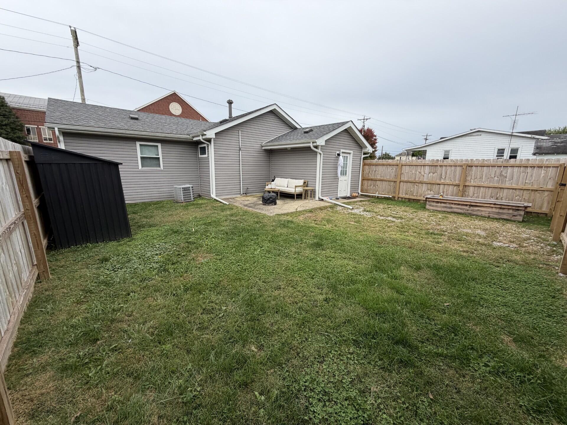 417 N School Street Property Photo 20