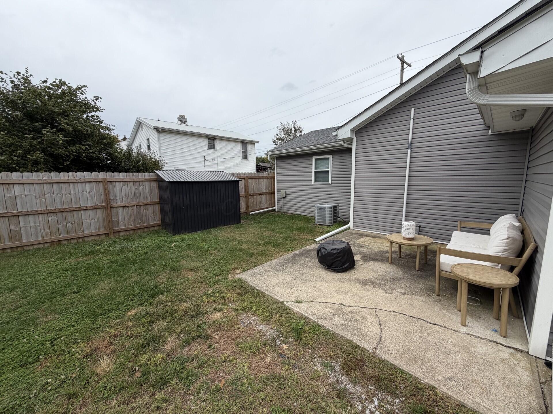 417 N School Street Property Photo 21