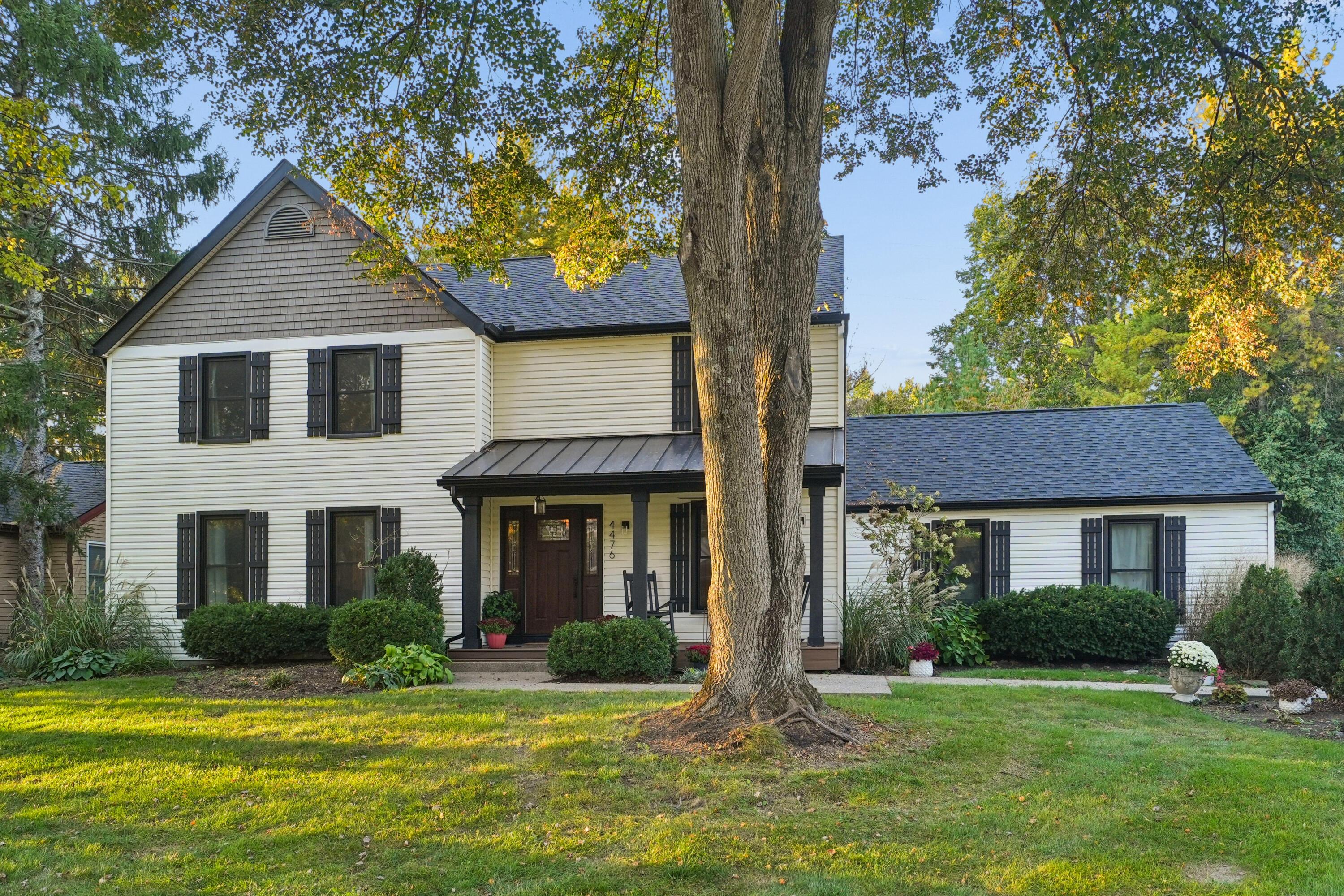 4476 Shire Mill Road Property Photo 1