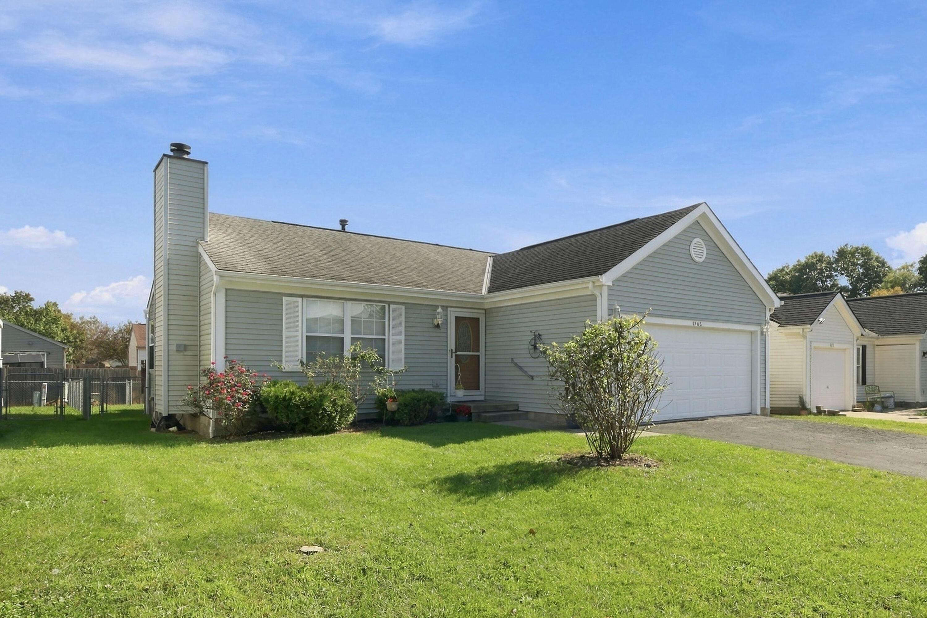 1466 Pinestone Drive Property Photo 1