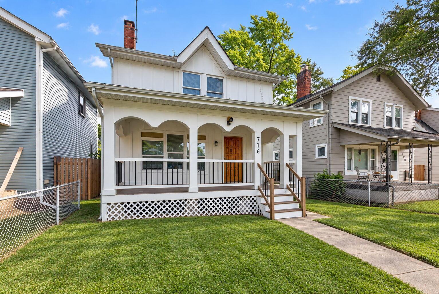 716 S Ogden Avenue Property Photo 16