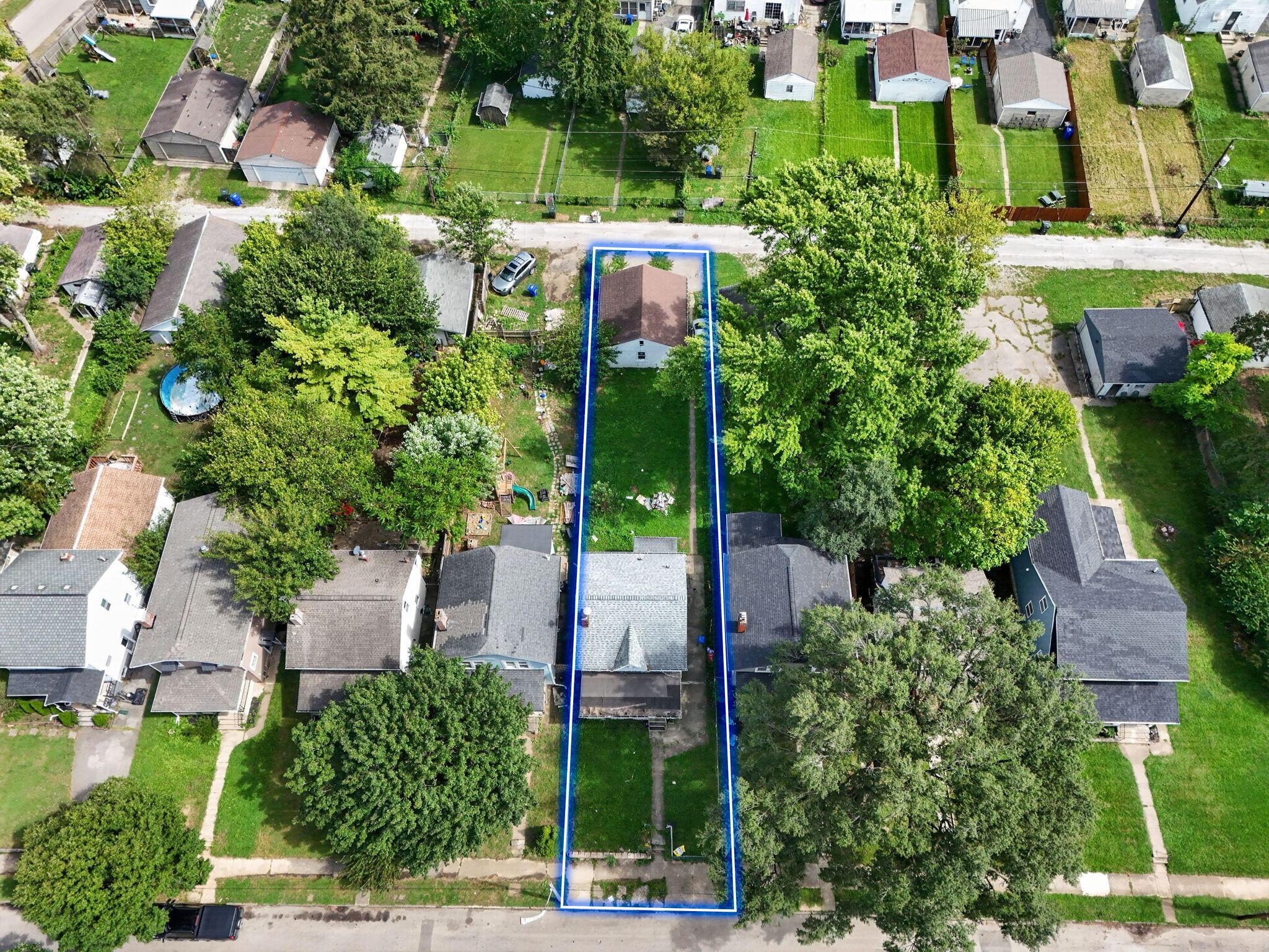 716 S Ogden Avenue Property Photo 23