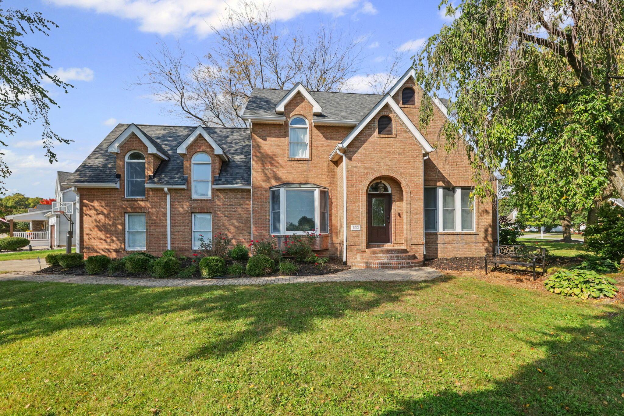 503 Forestview Court Property Photo 1