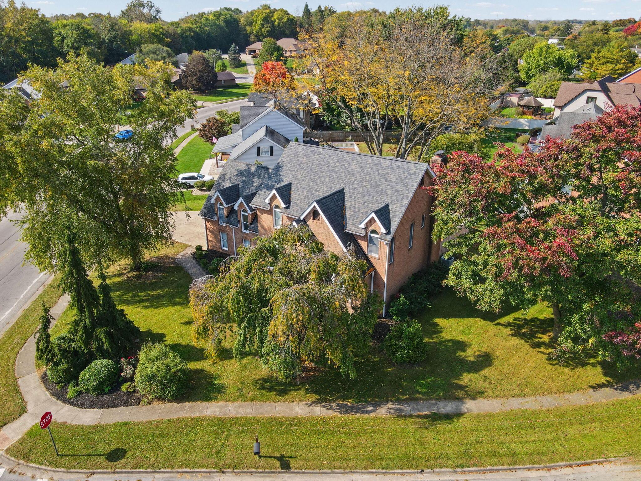 503 Forestview Court Property Photo 4