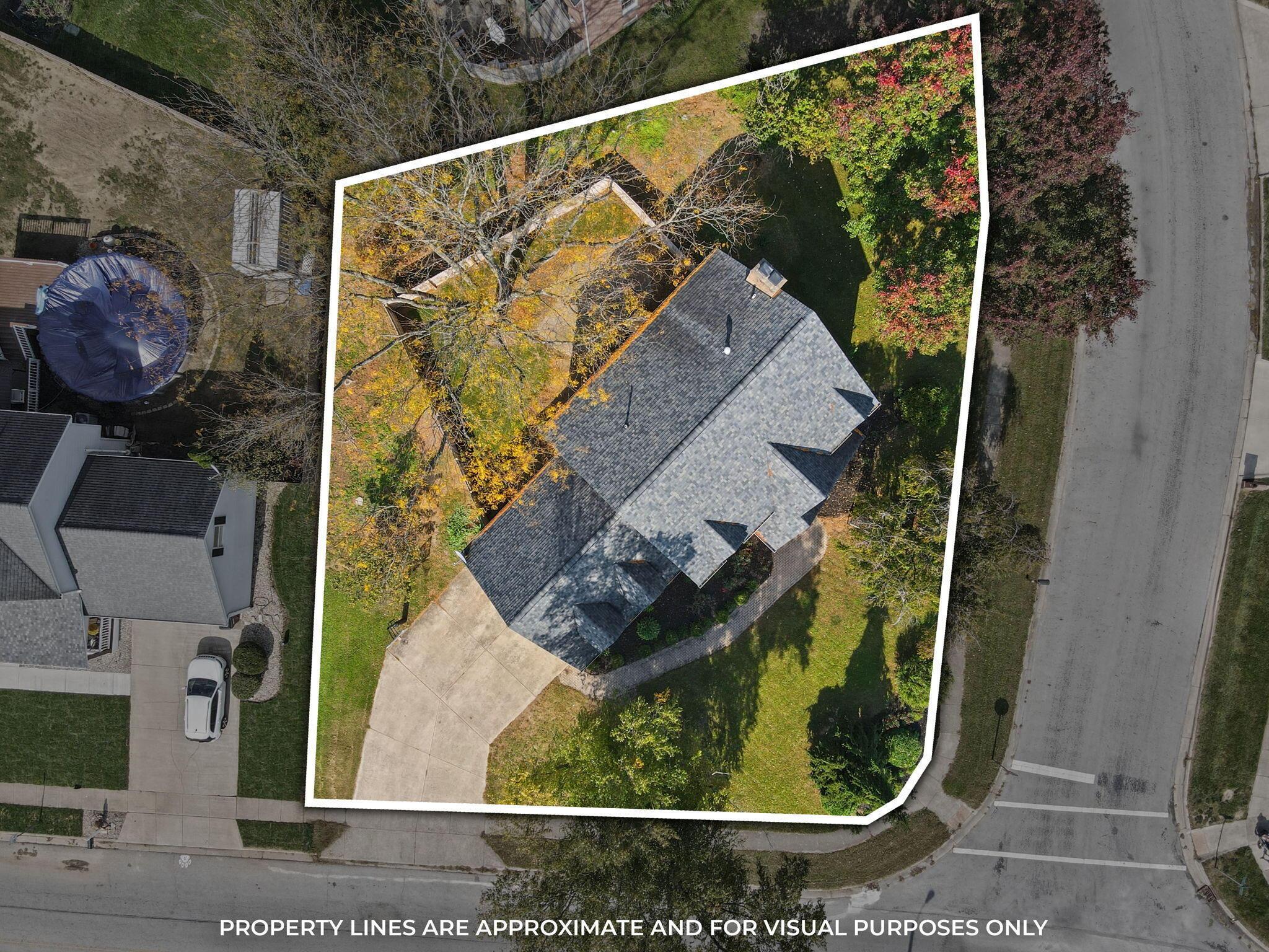 503 Forestview Court Property Photo 6