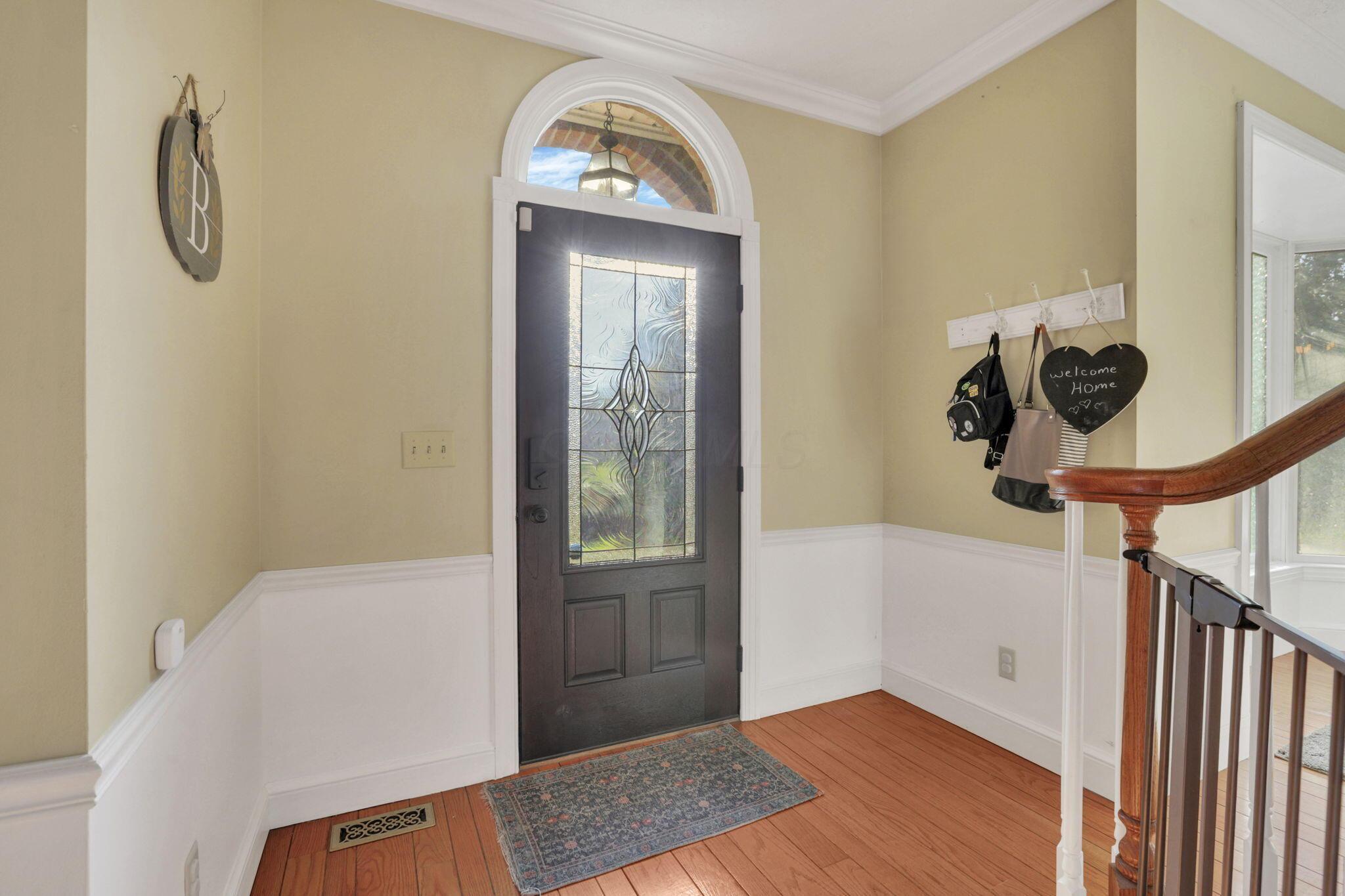 503 Forestview Court Property Photo 8